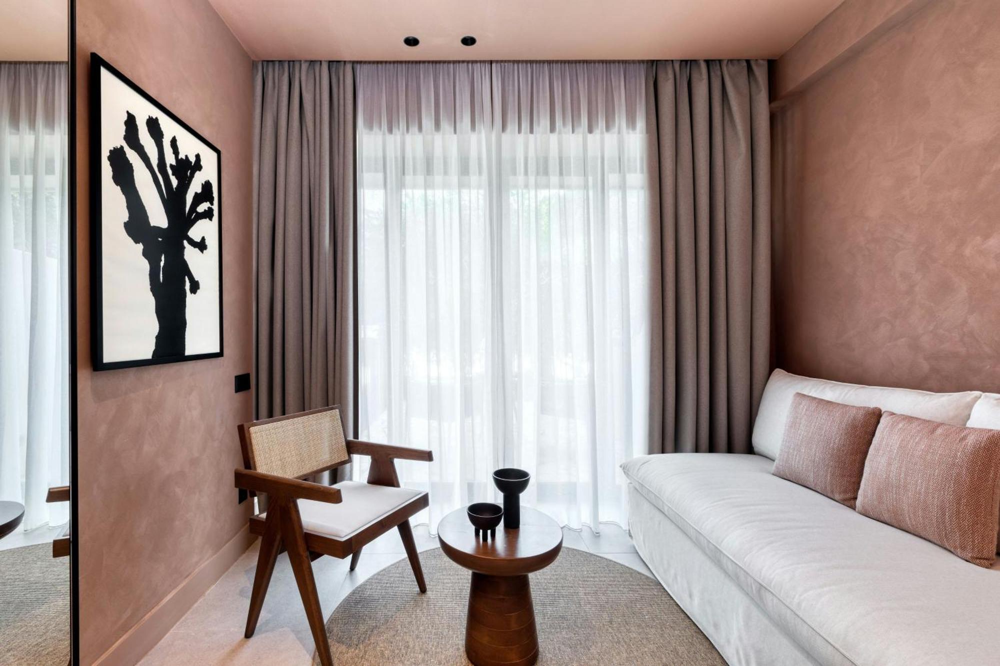 Hotel Domes Of Corfu, Autograph Collection 5*