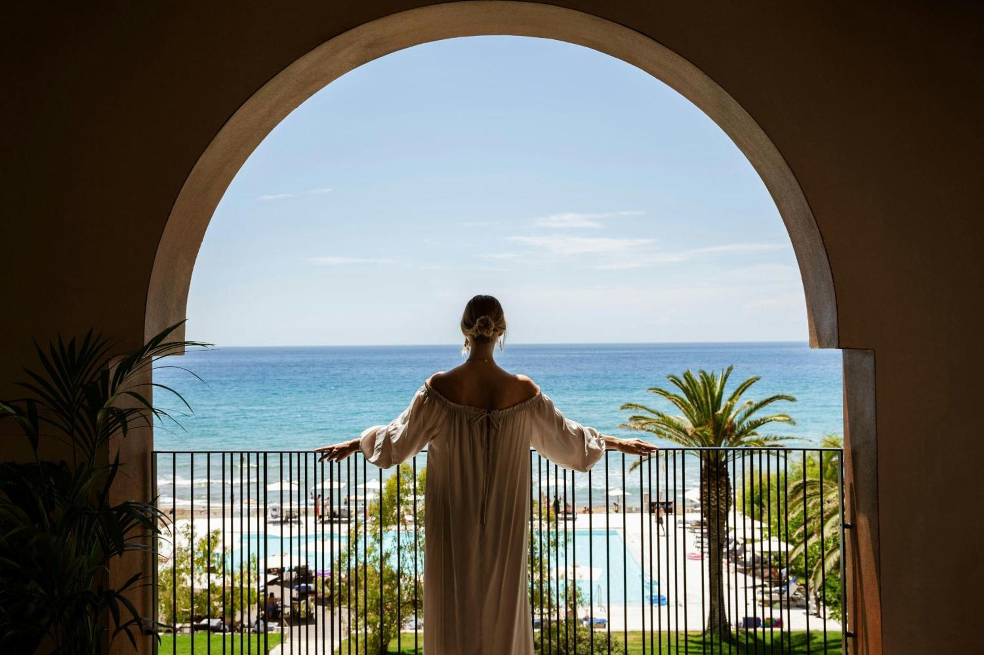 Hotel Domes Of Corfu, Autograph Collection Glyfada (Corfu)