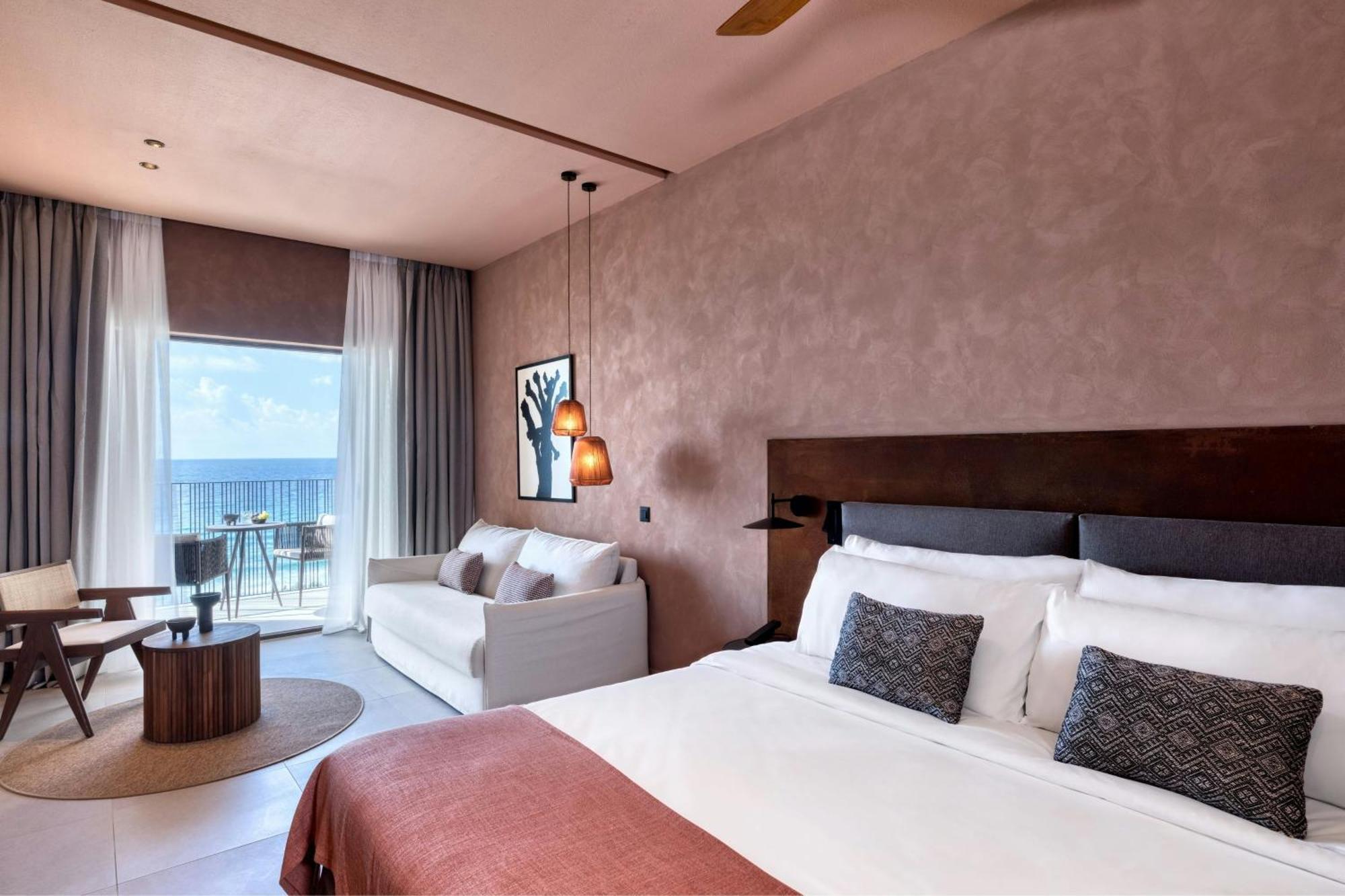 Hotel Domes Of Corfu, Autograph Collection