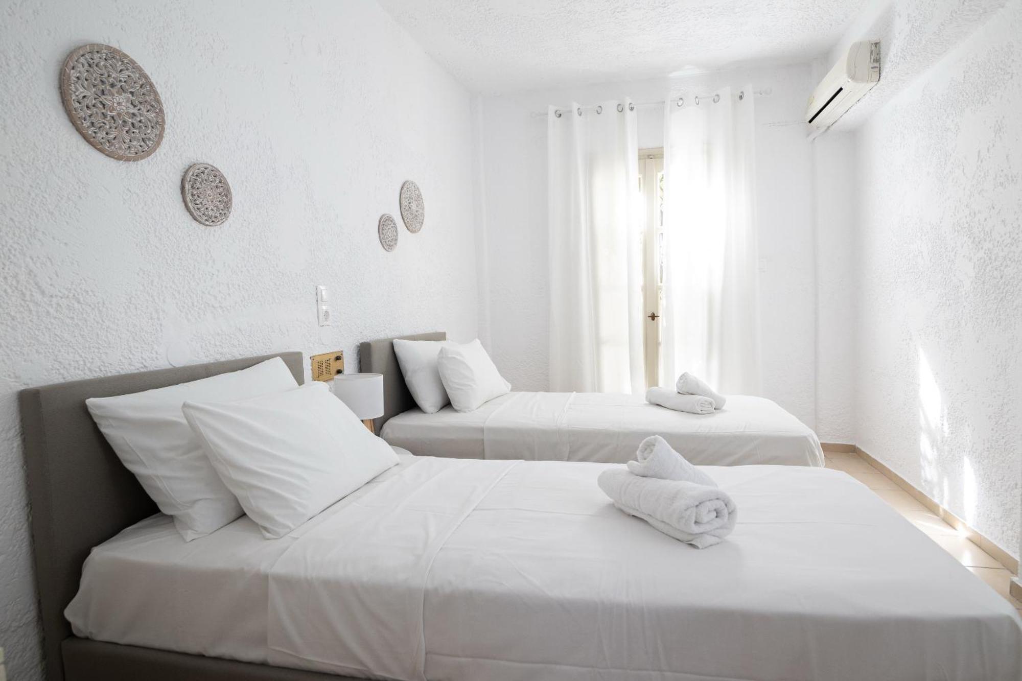 Bed & Breakfast Hesperia Piskopiano