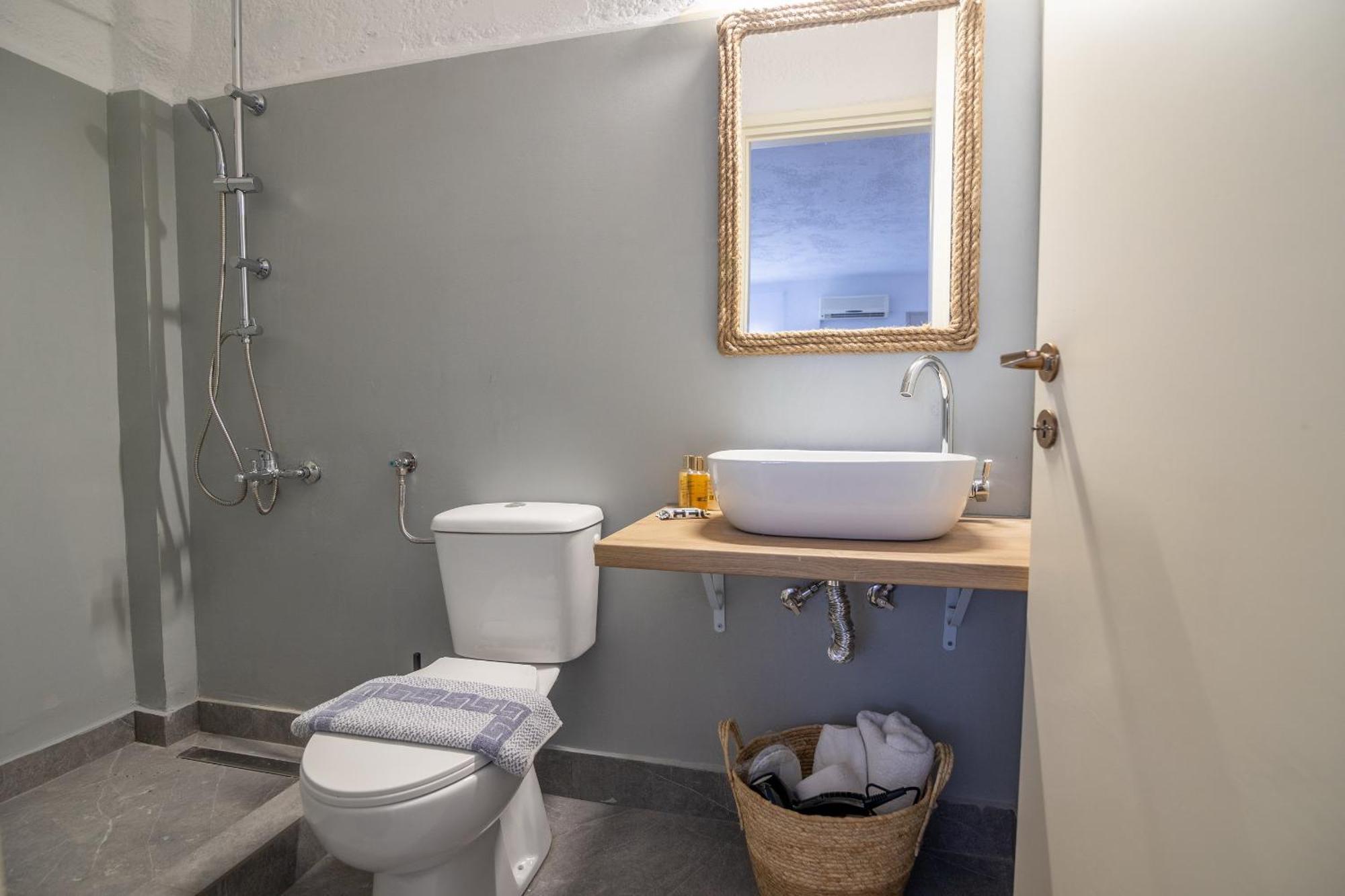 Bed & Breakfast Hesperia
