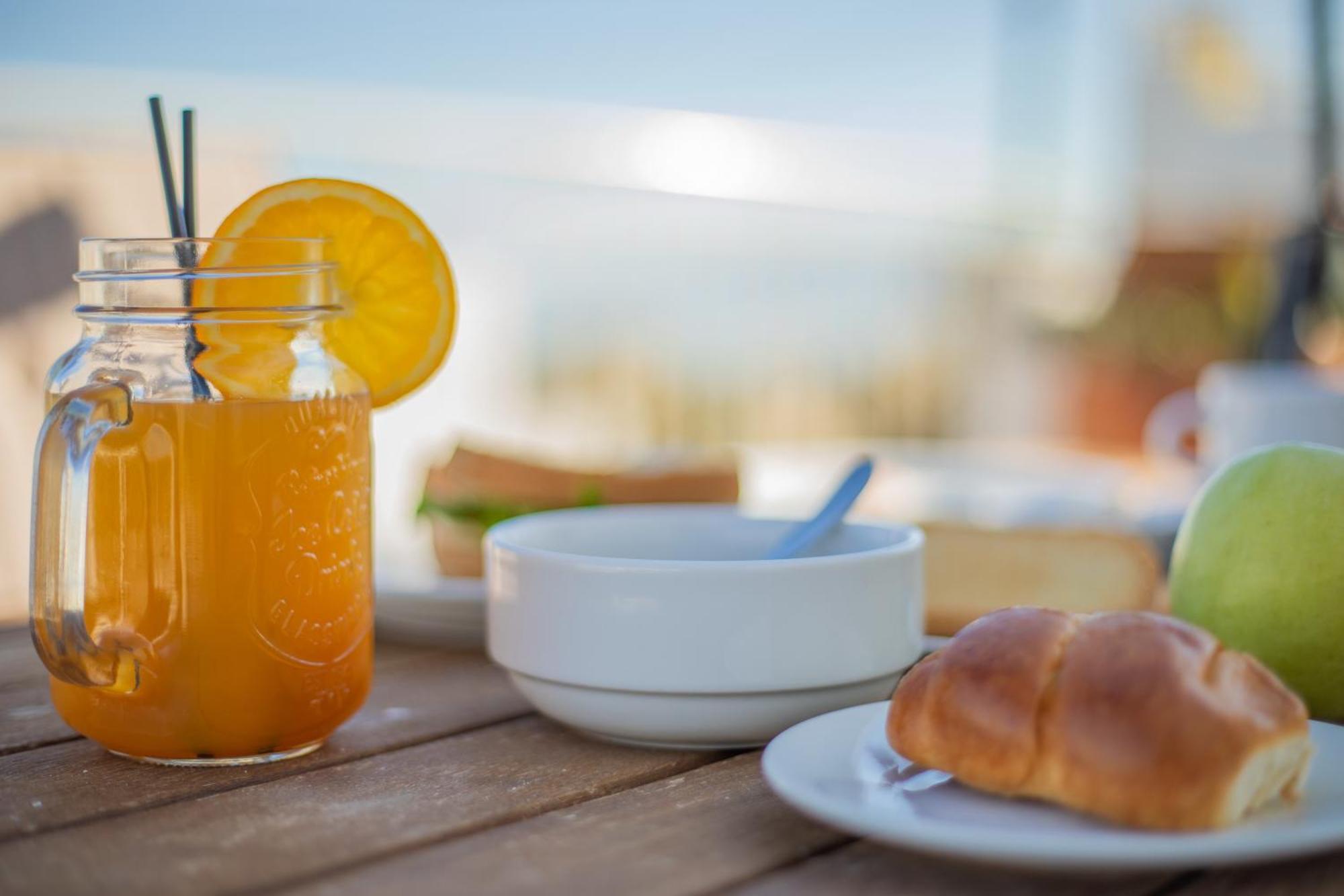 Bed & Breakfast Hesperia