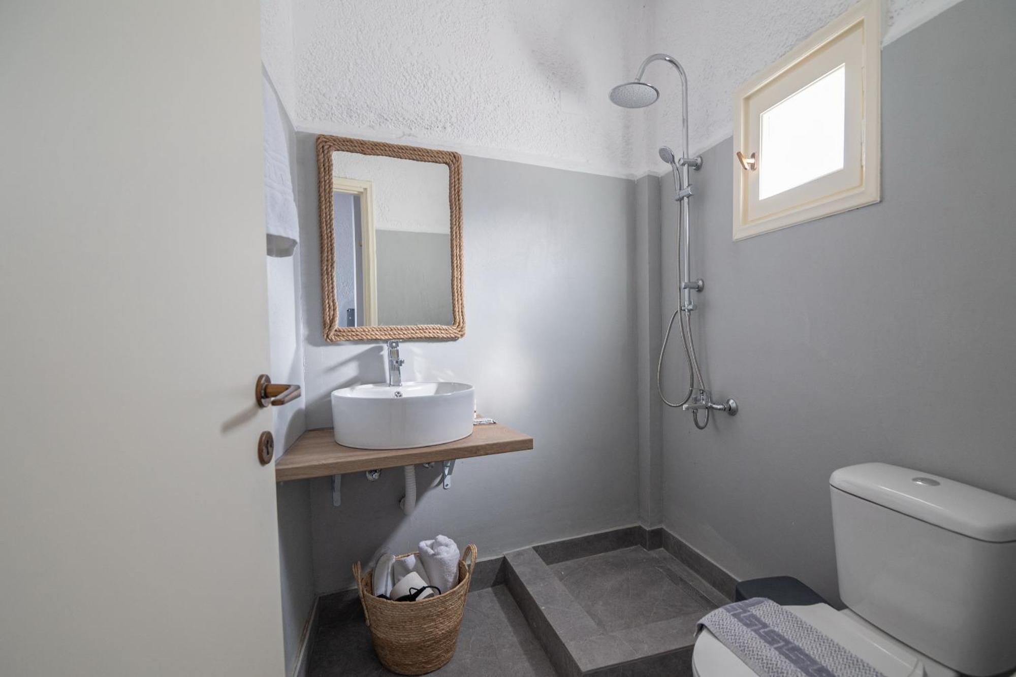 Hesperia Bed & Breakfast