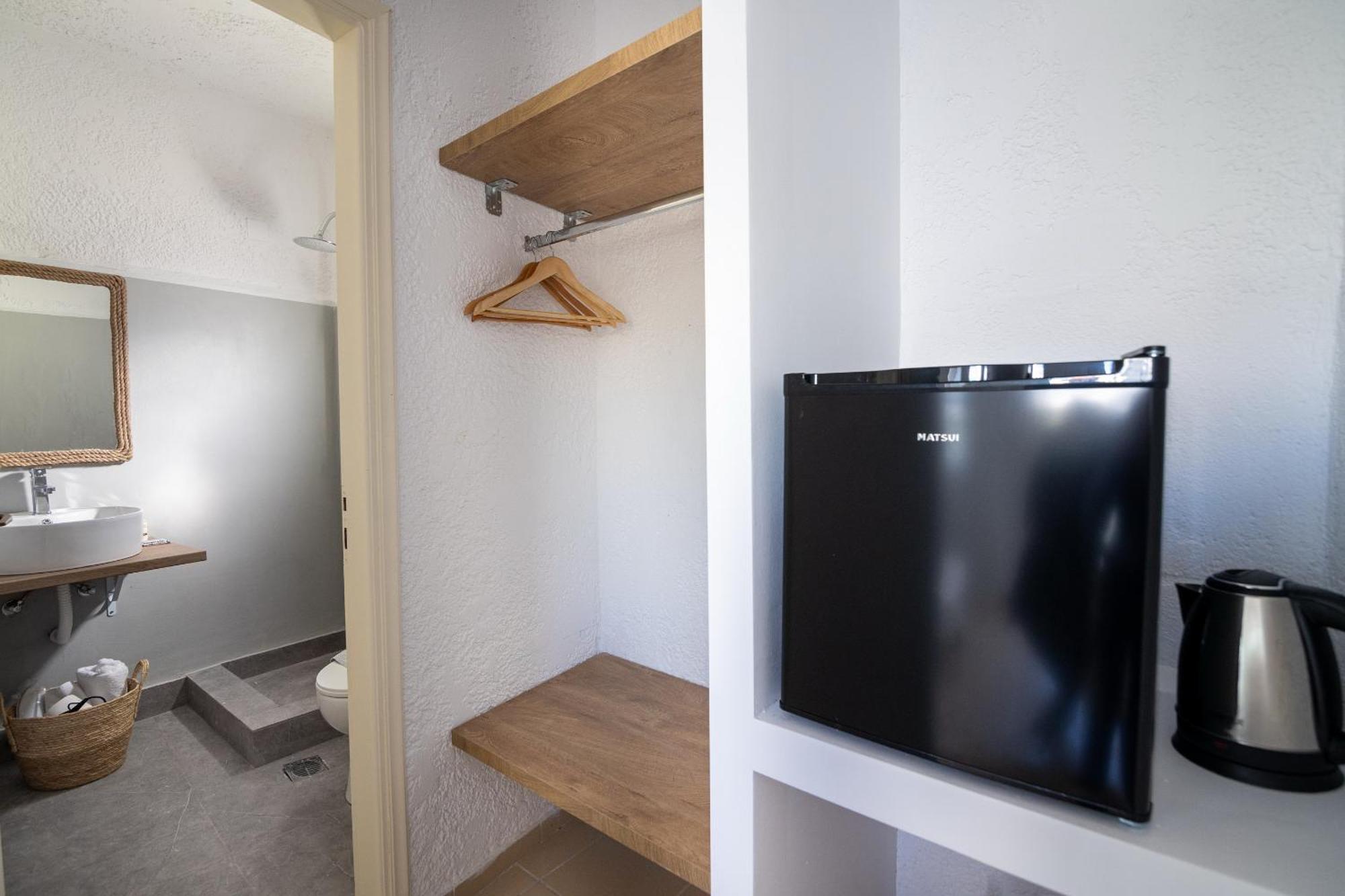 Hesperia Bed & Breakfast Piskopiano
