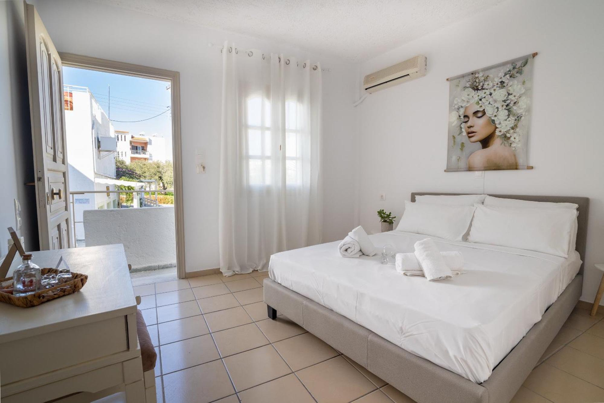 Bed & Breakfast Hesperia *