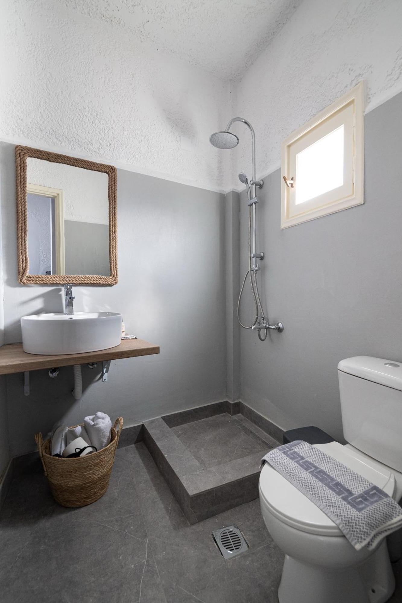 Hesperia Bed & Breakfast