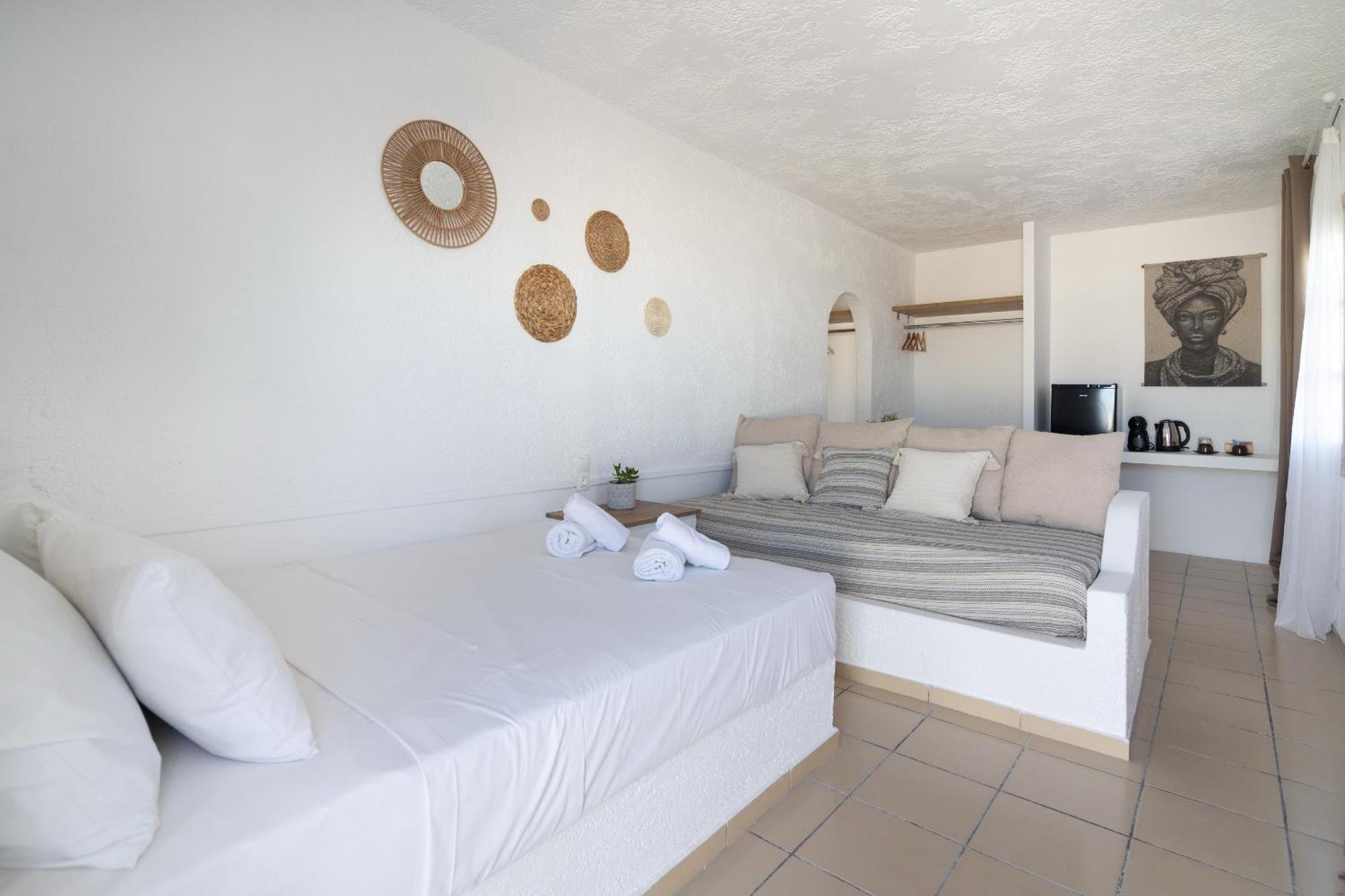 Hesperia Bed & Breakfast Piskopiano