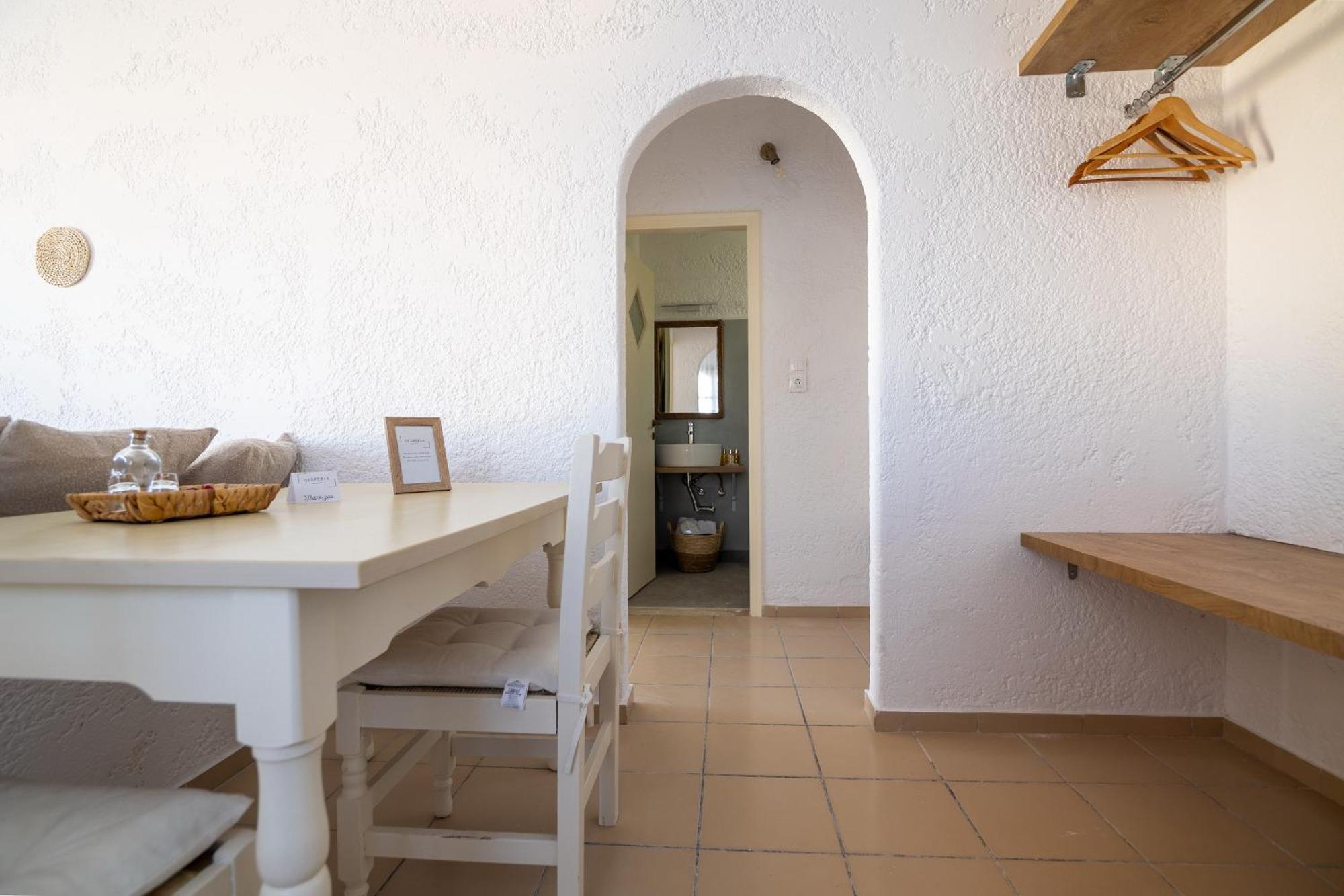 Bed & Breakfast Hesperia Piskopiano