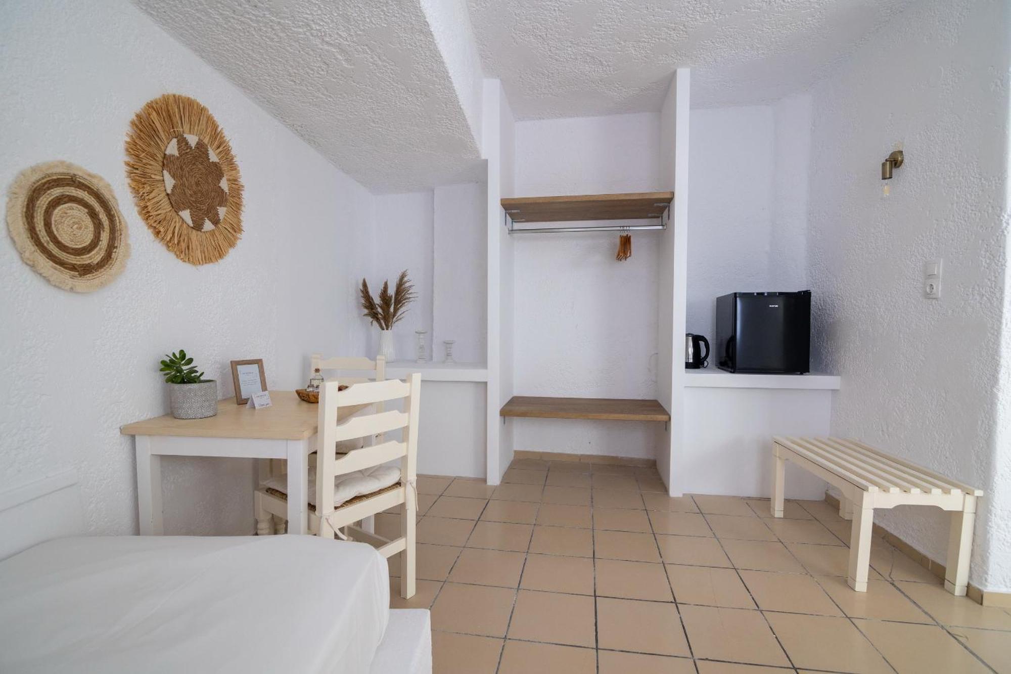 Bed & Breakfast Hesperia *
