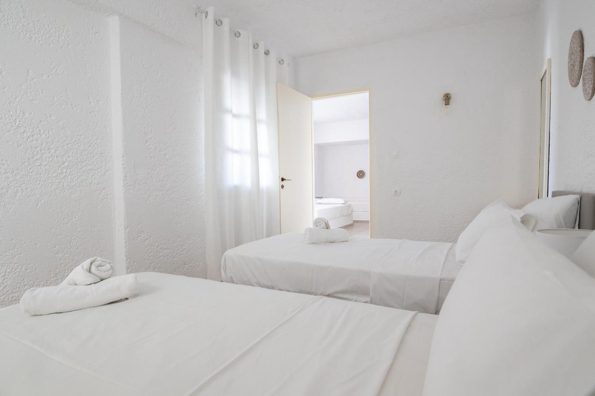 Bed & Breakfast Hesperia Piskopiano