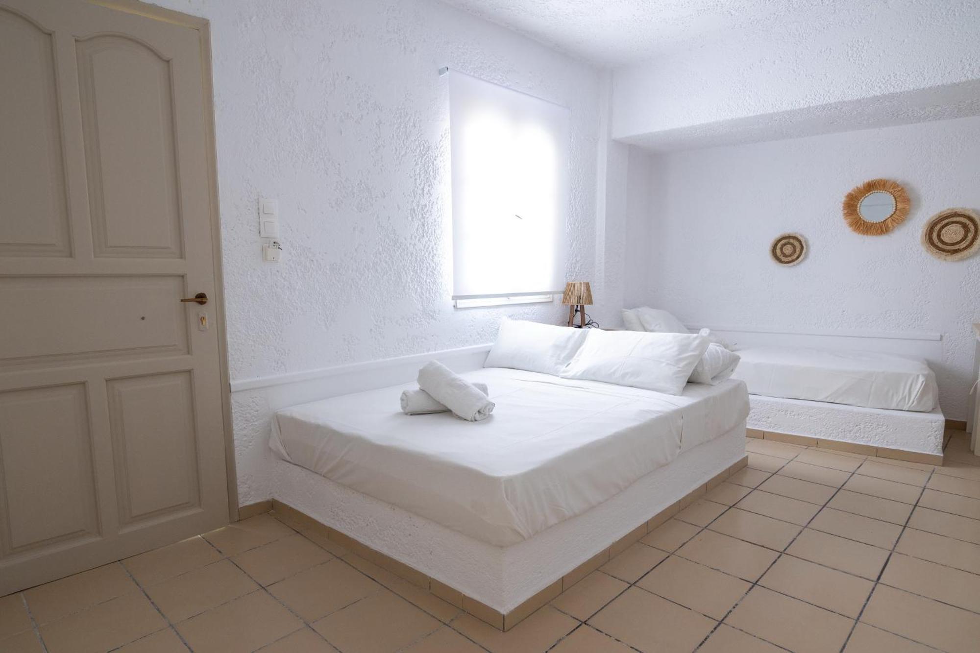 Bed & Breakfast Hesperia