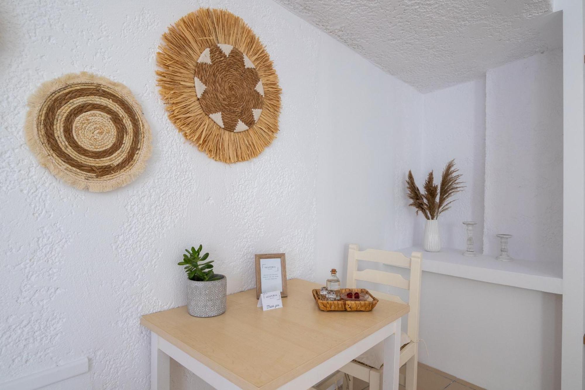 Bed & Breakfast Hesperia Piskopiano