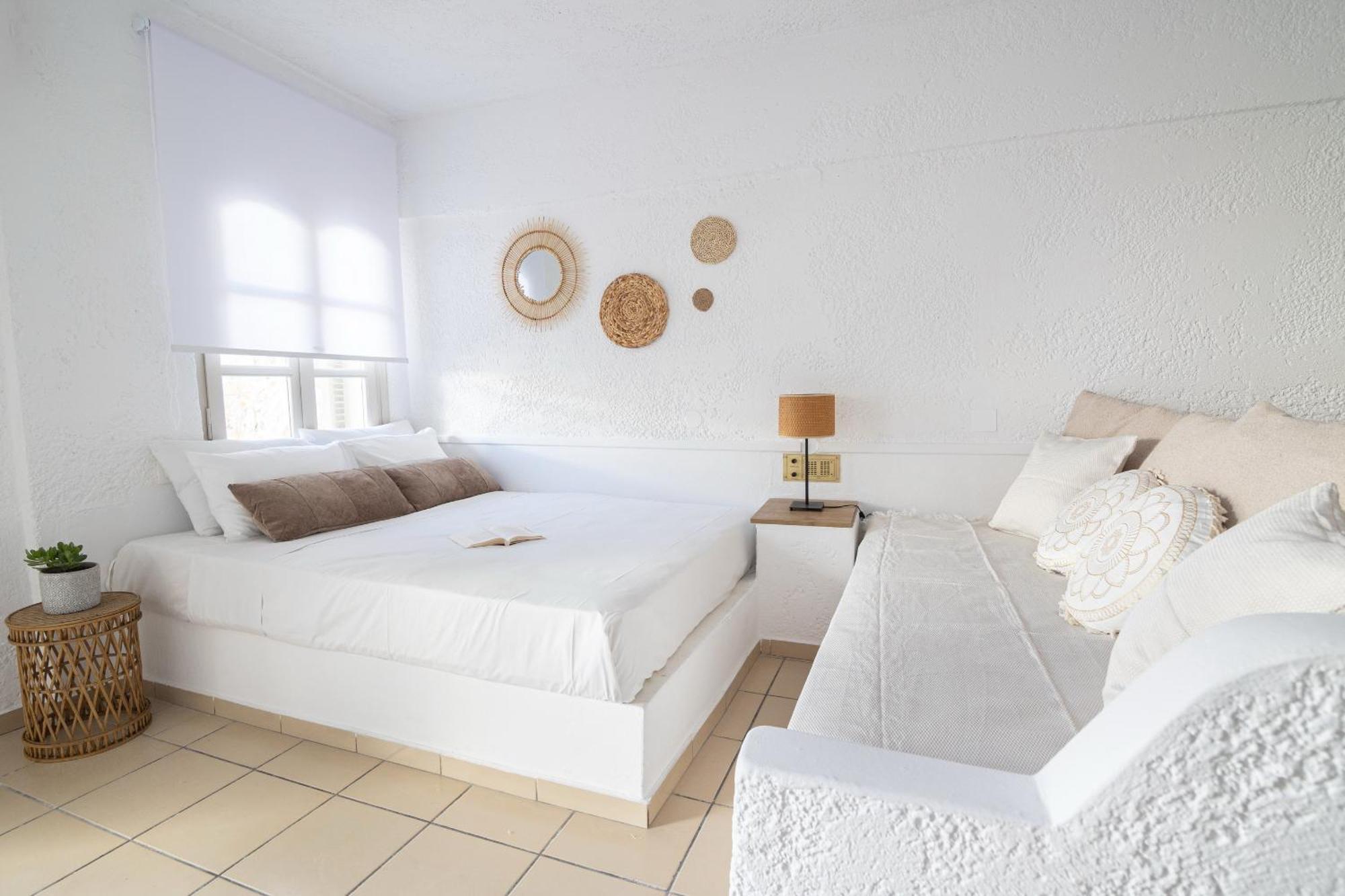 Hesperia Bed & Breakfast Piskopiano
