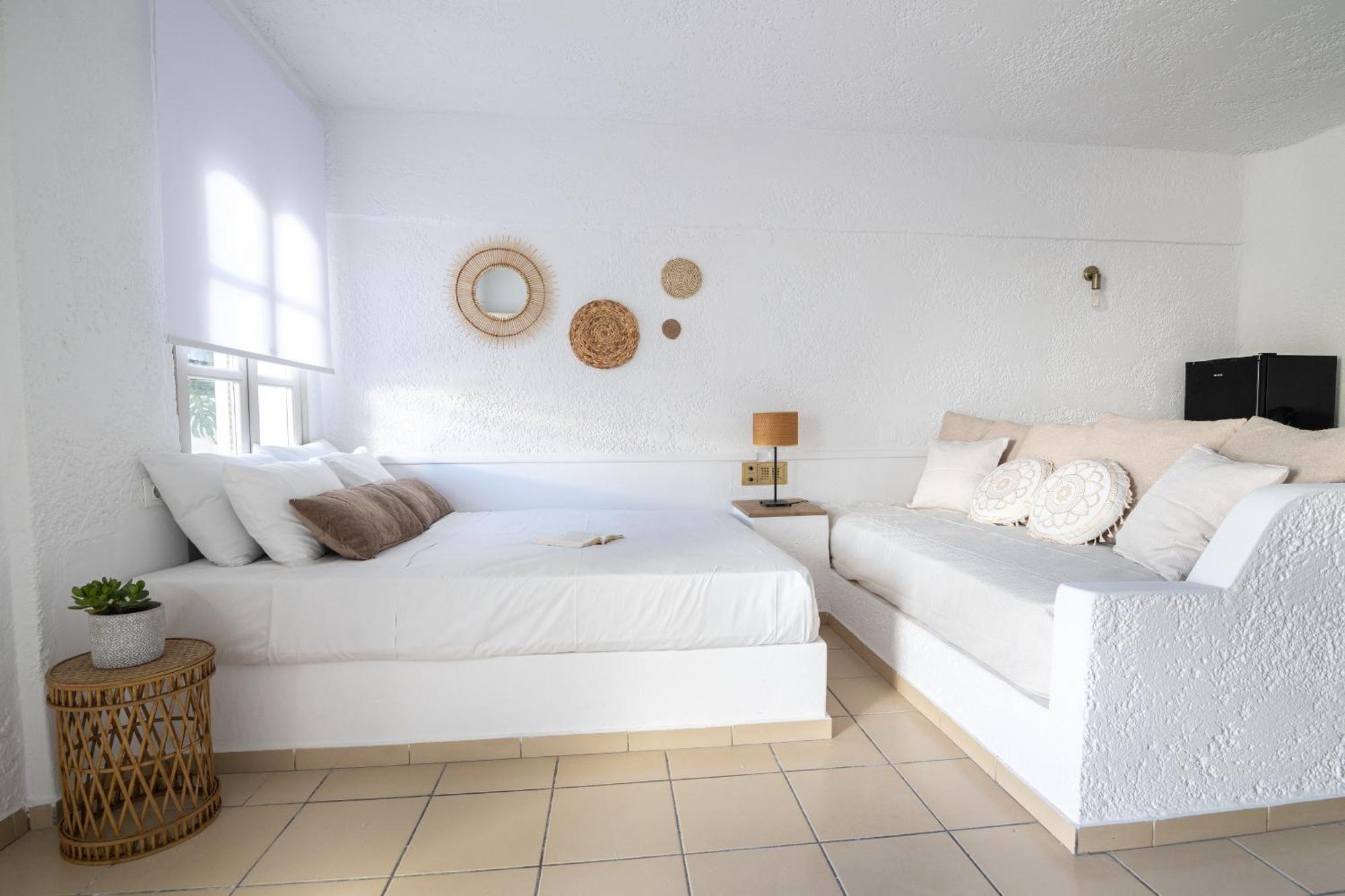 Bed & Breakfast Hesperia Piskopiano