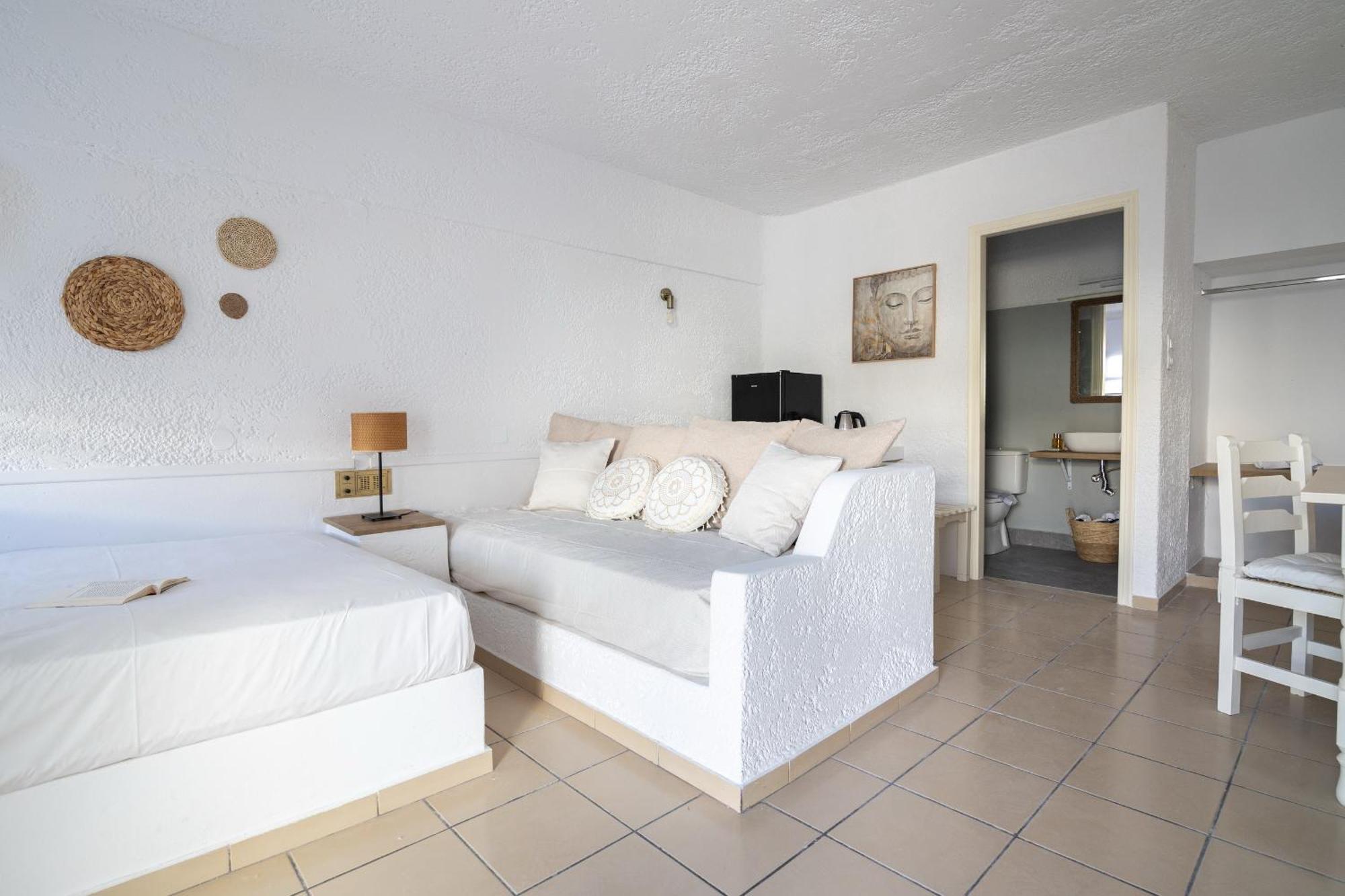 Bed & Breakfast Hesperia *