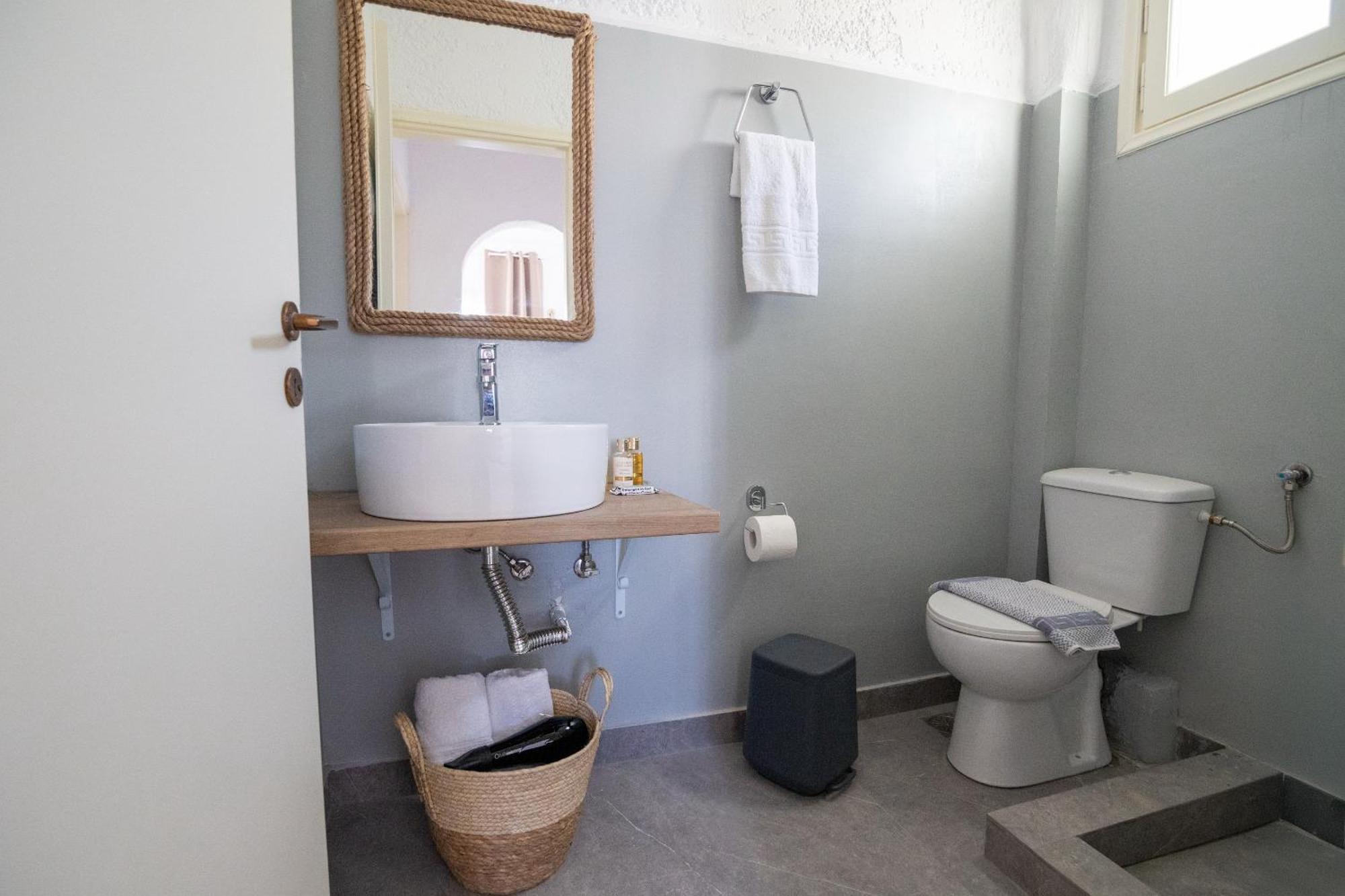 Bed & Breakfast Hesperia