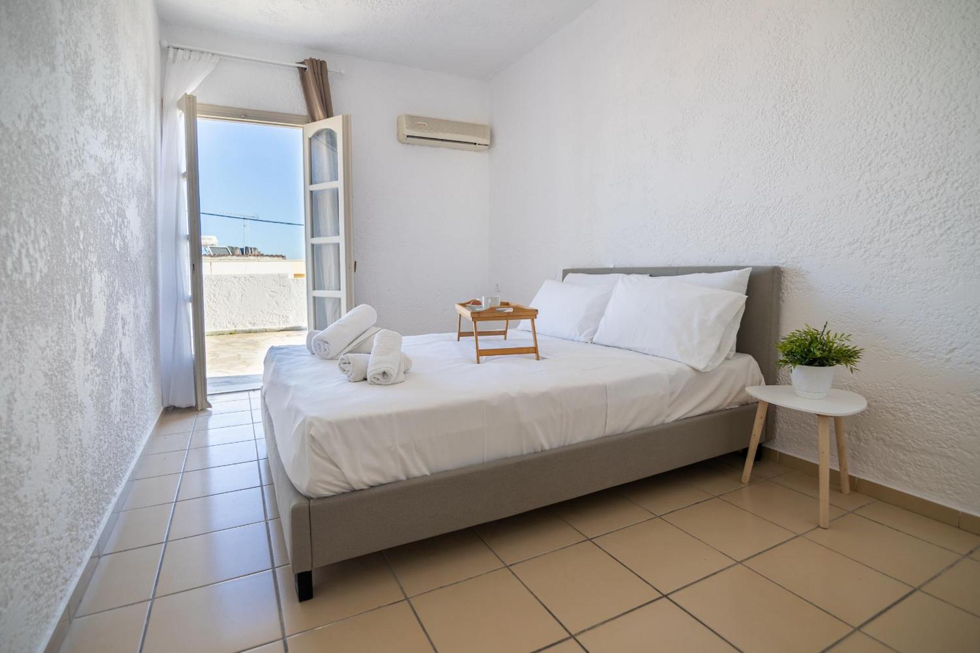 Bed & Breakfast Hesperia
