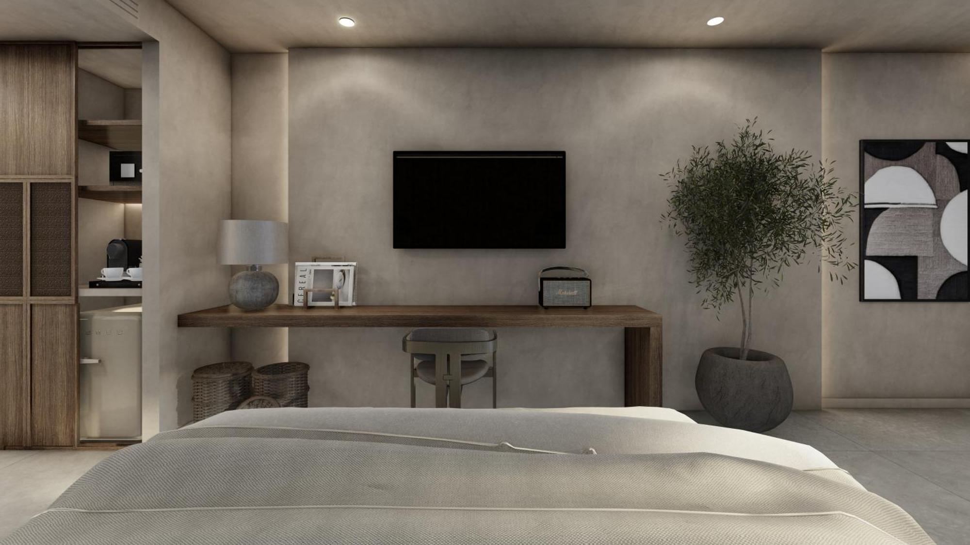Mosay Hotel
