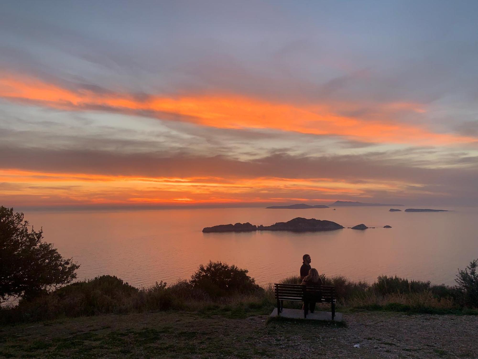 Irene * Arillas (Corfu)