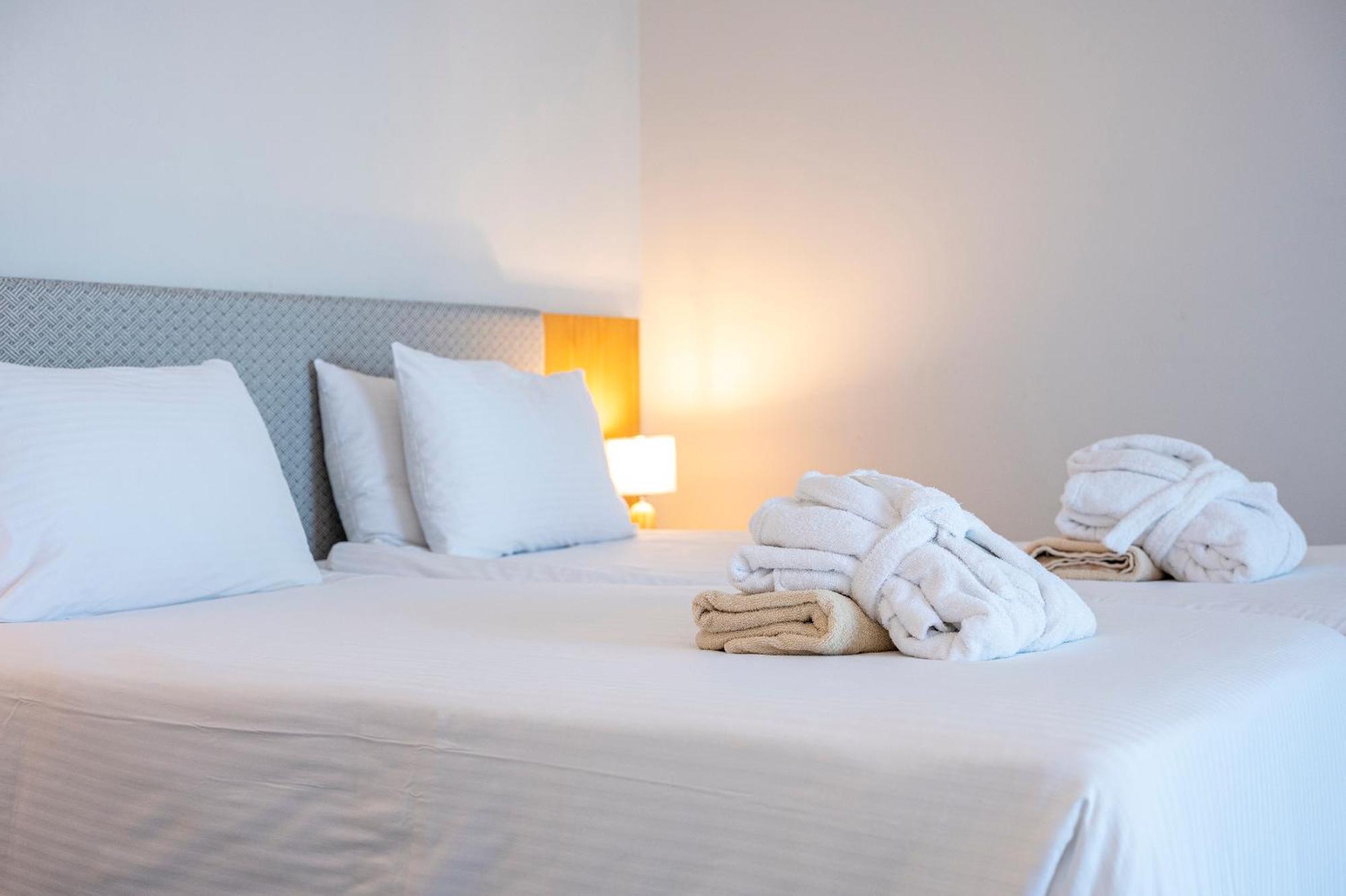 Athina Palace &