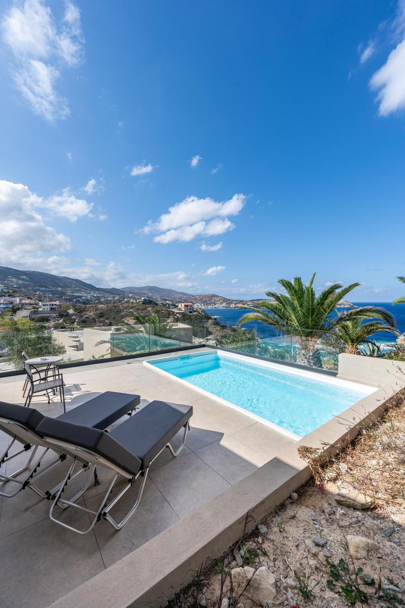 Athina Palace & Resort Agia Pelagia (Crete)