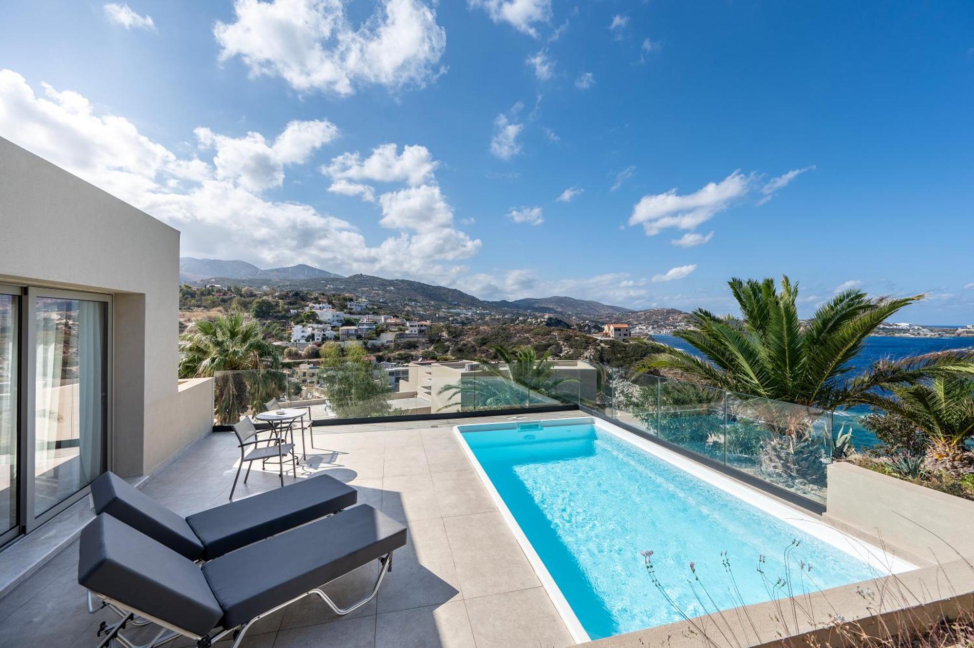 Athina Palace & 5*