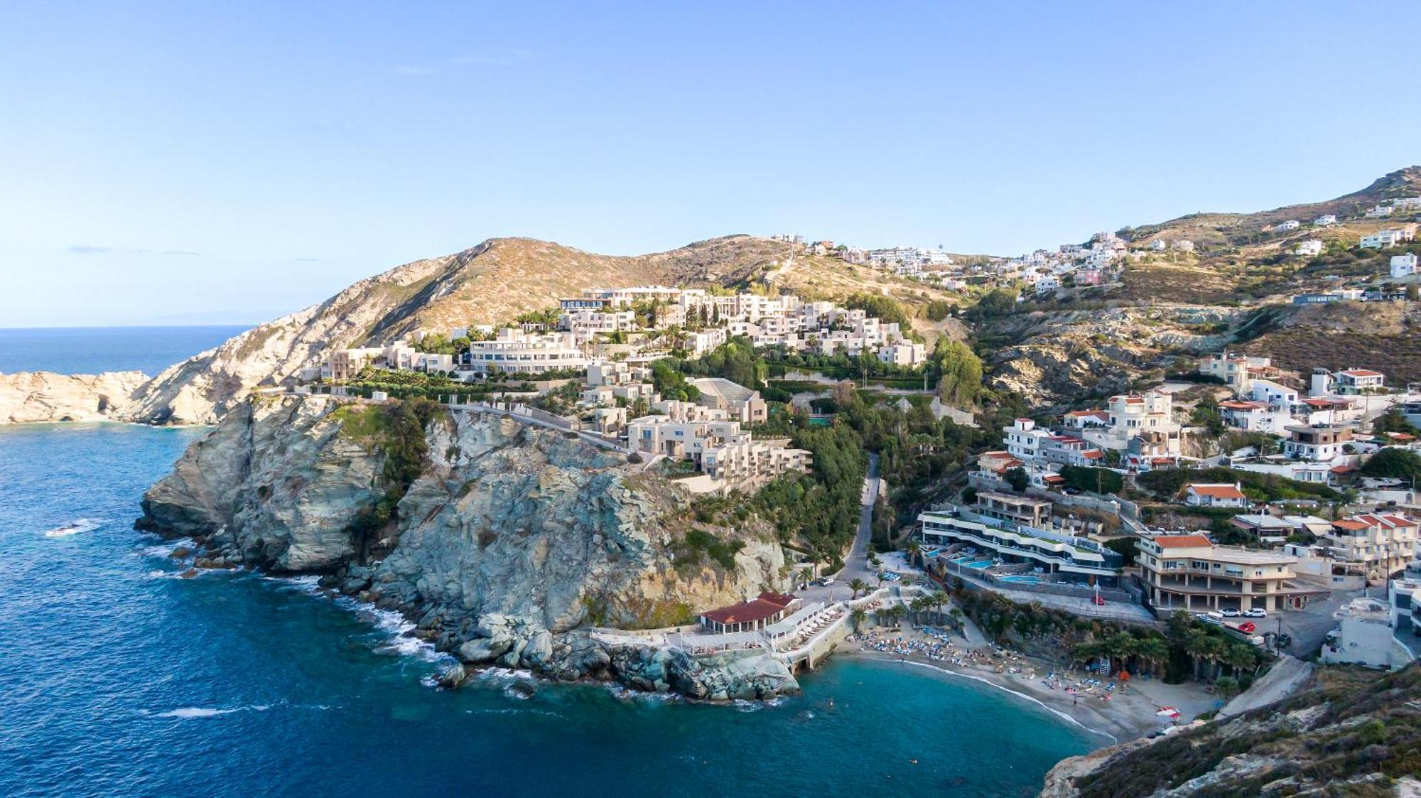 Resort Athina Palace & 5*