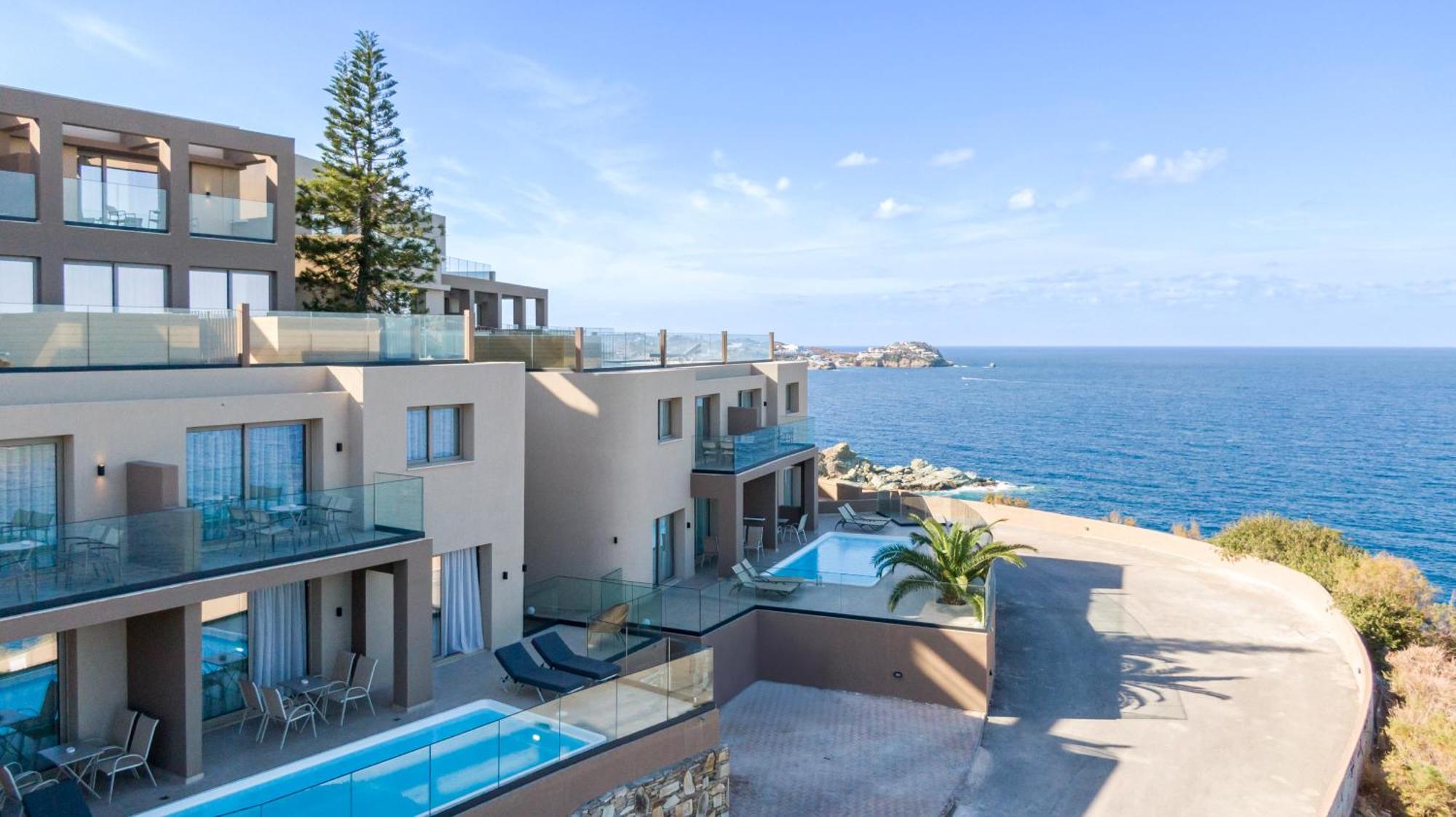 Athina Palace & 5*