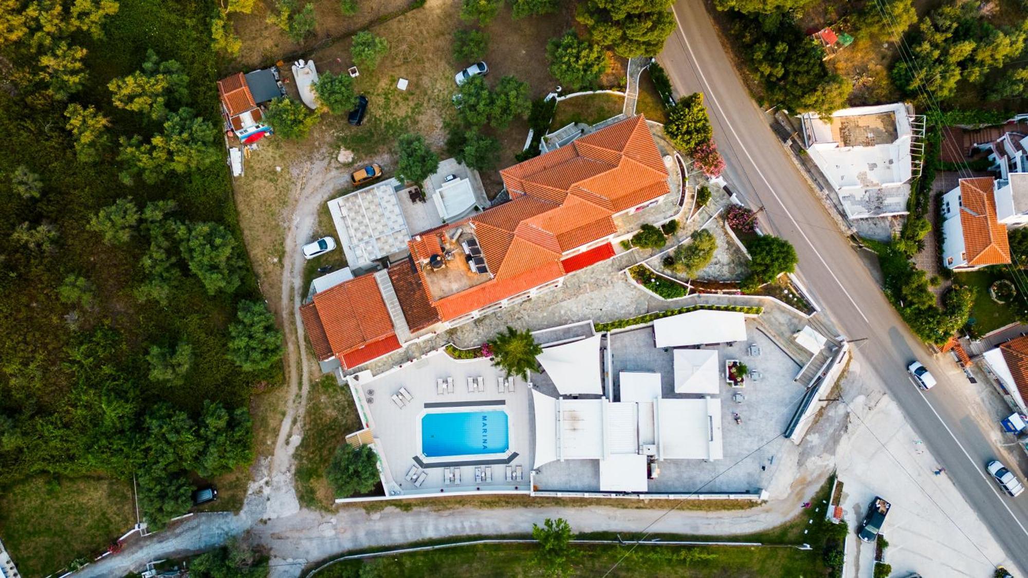 Hotel Marina