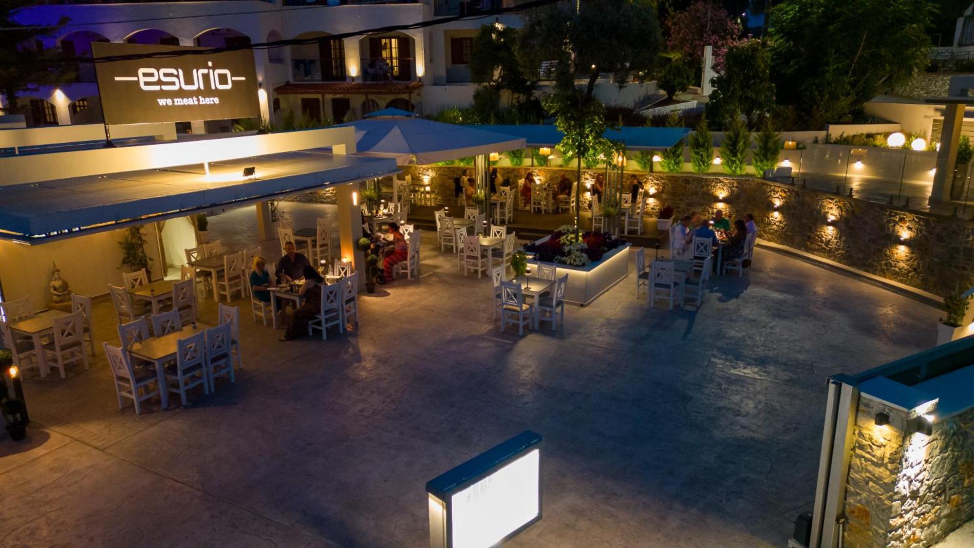 Marina Hotel 2*