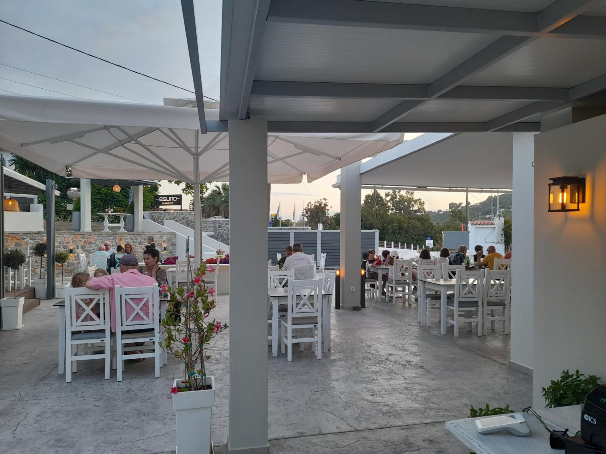 Hotel Marina Kolios