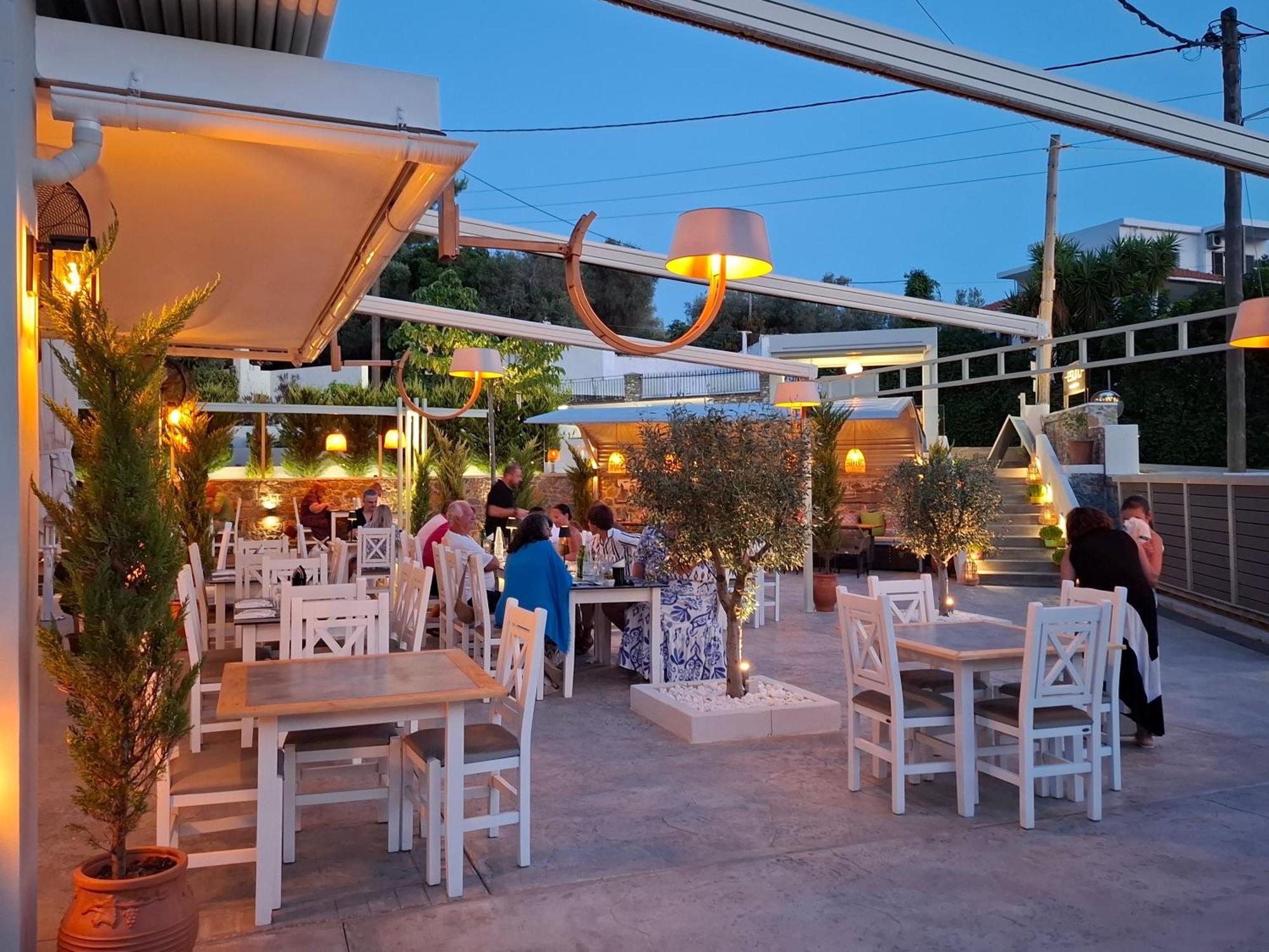 Marina 2* Kolios