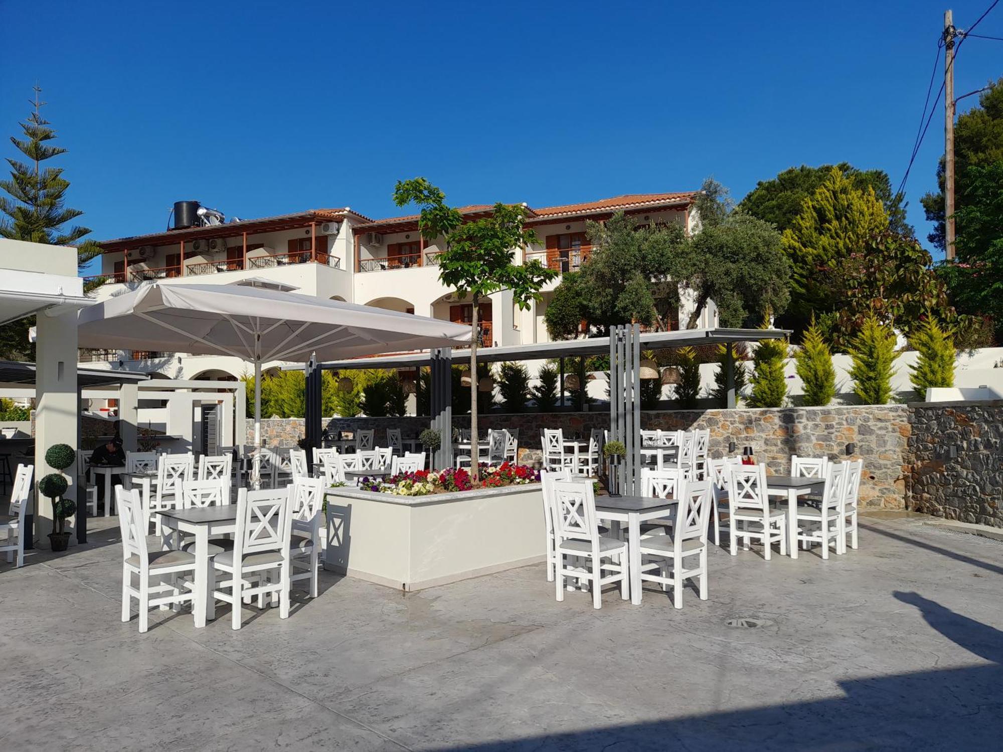 Hotel Marina