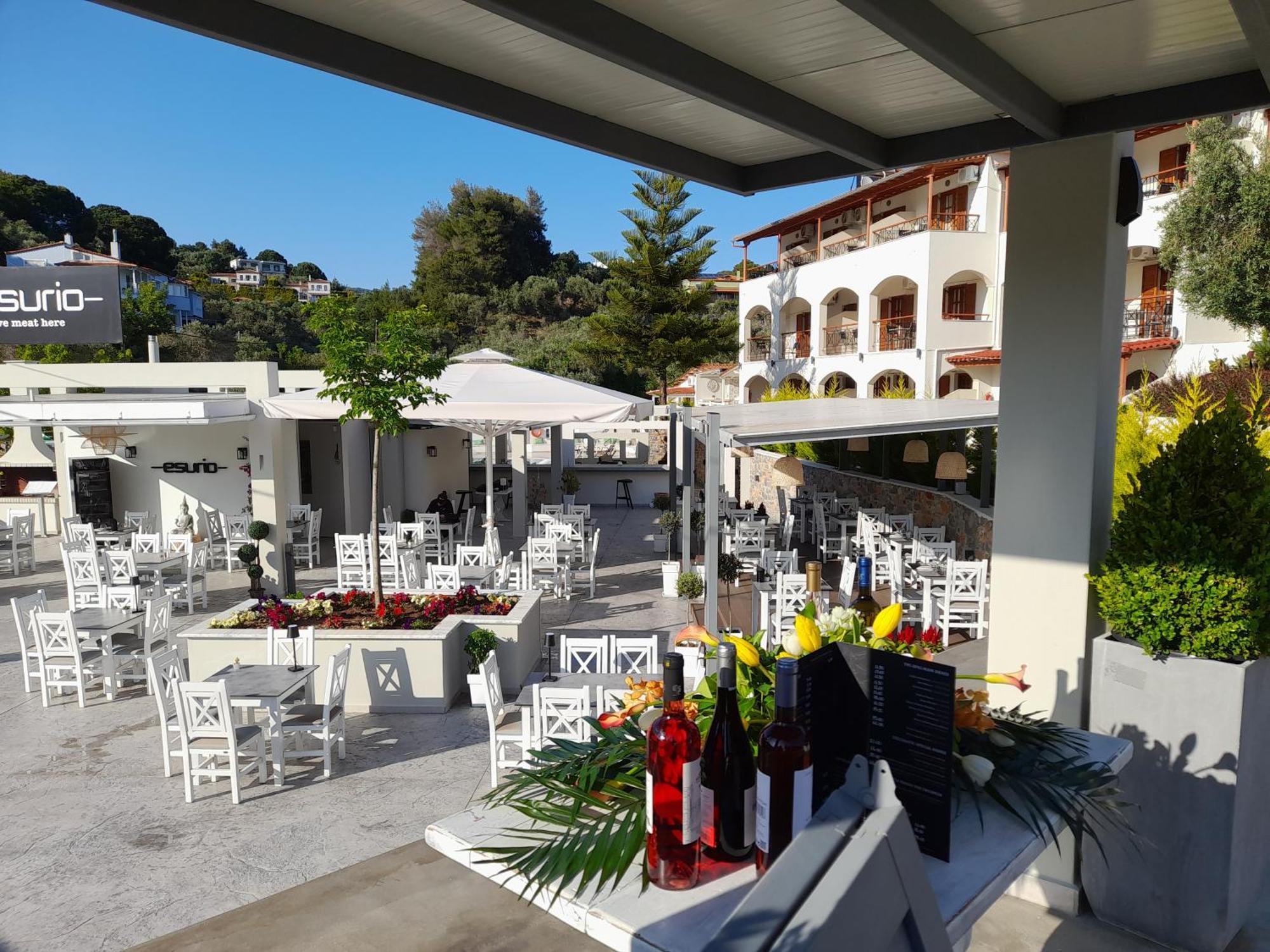 Hotel Marina 2*
