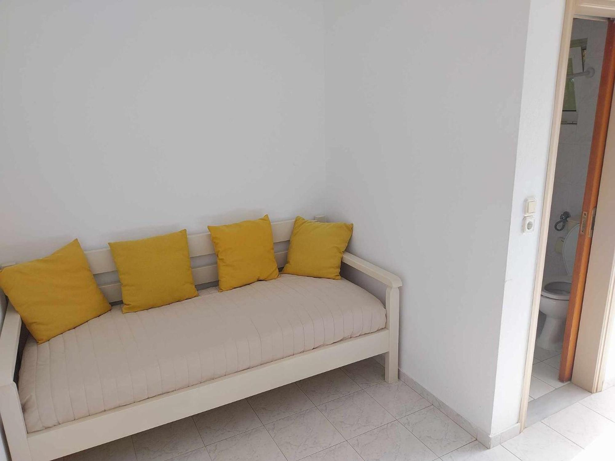 Apartment Litinas With Pool Agia Marina (Crete)