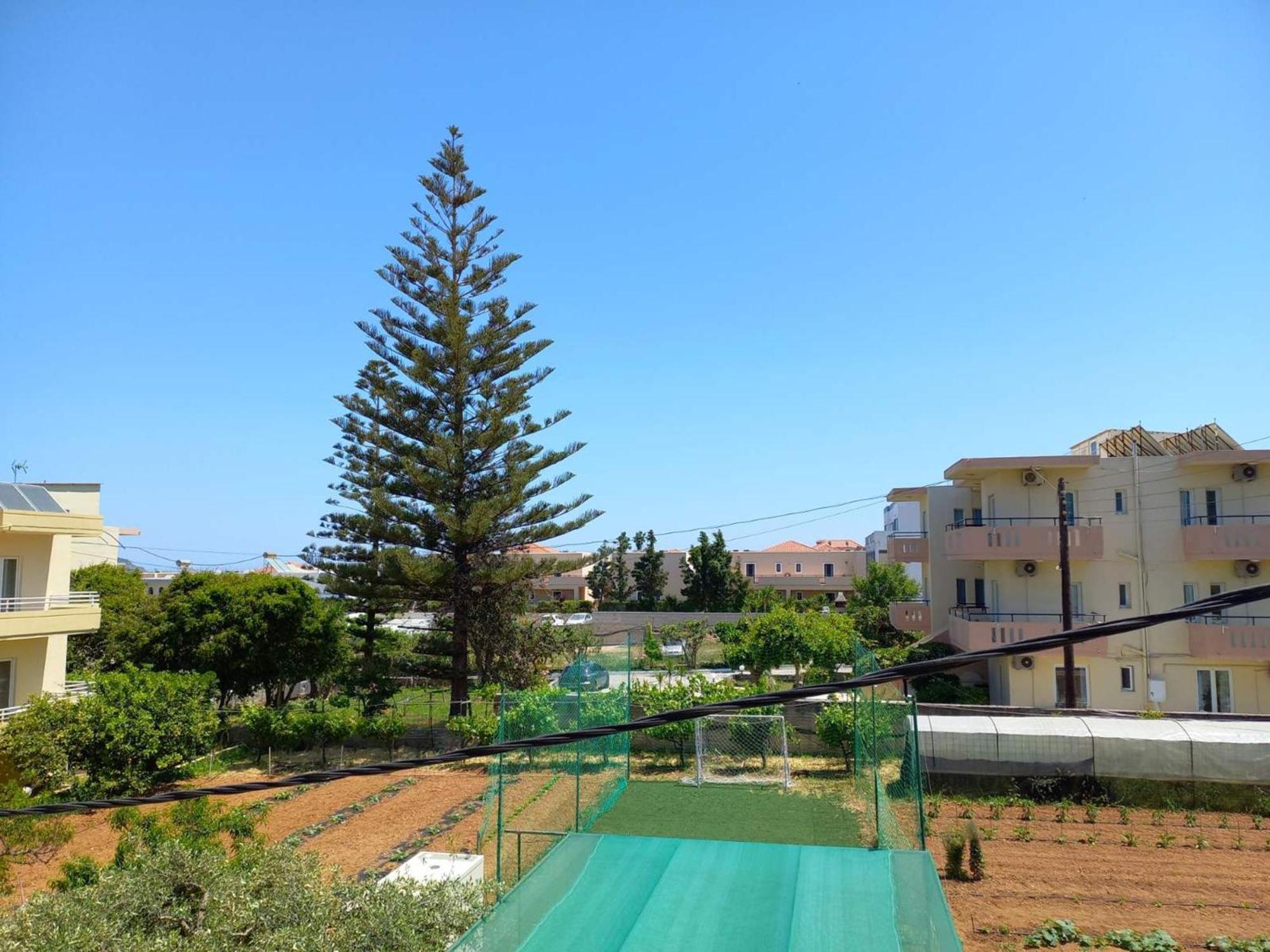 Litinas With Pool