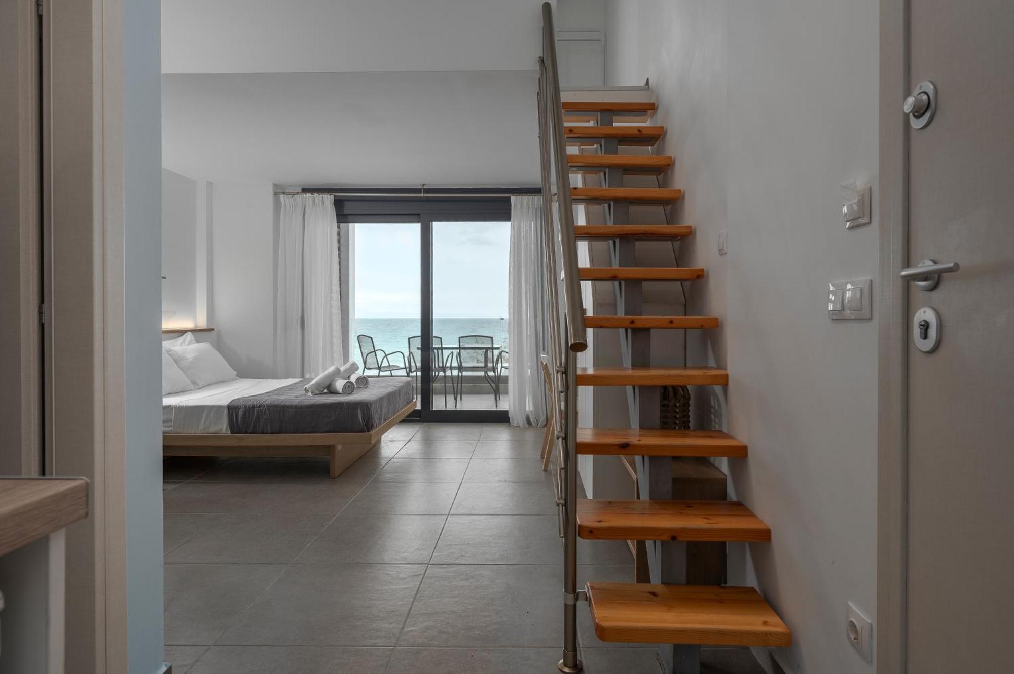 Cavo Blue Coastal Living