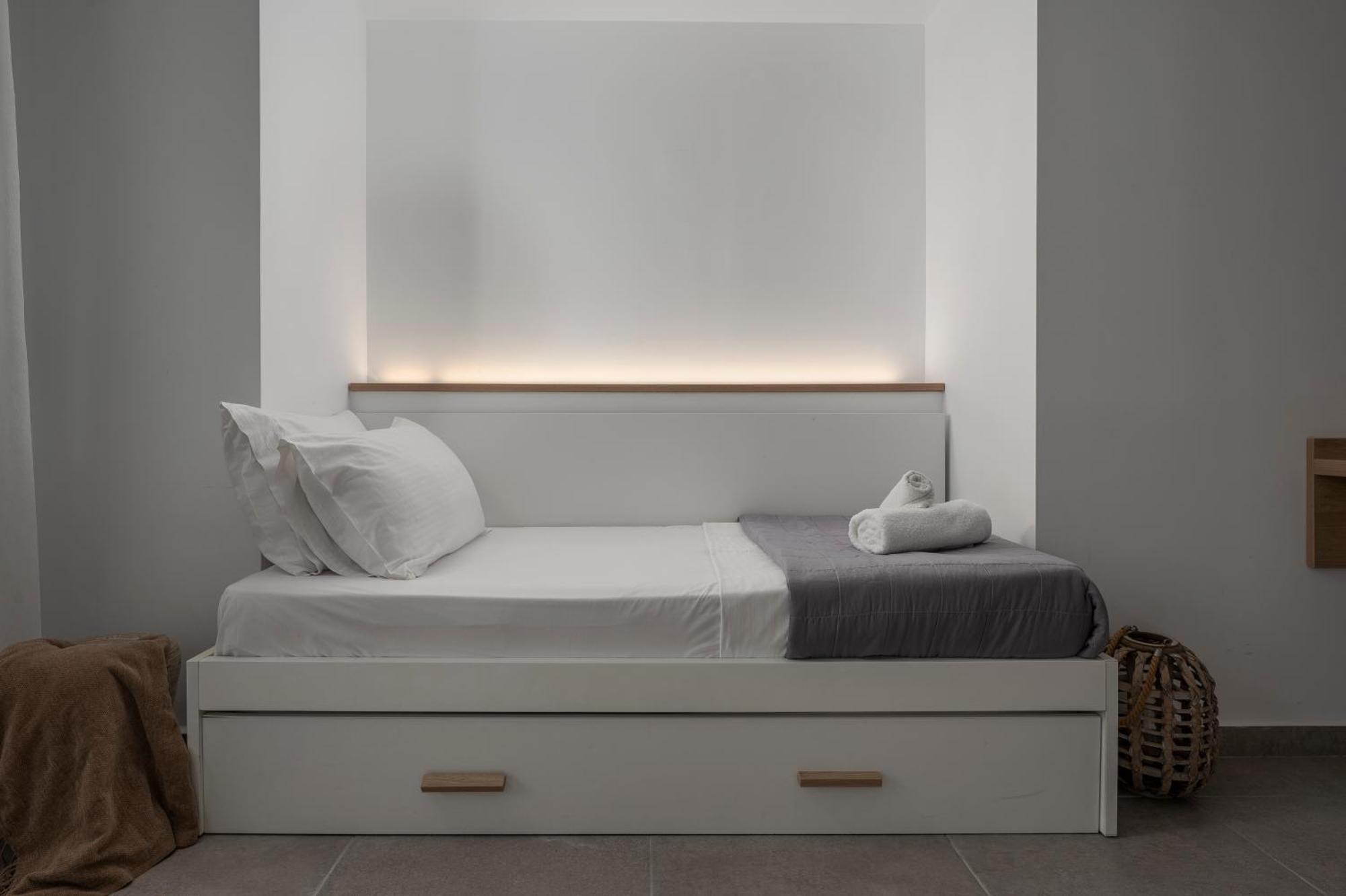 Apartment Cavo Blue Coastal Living
