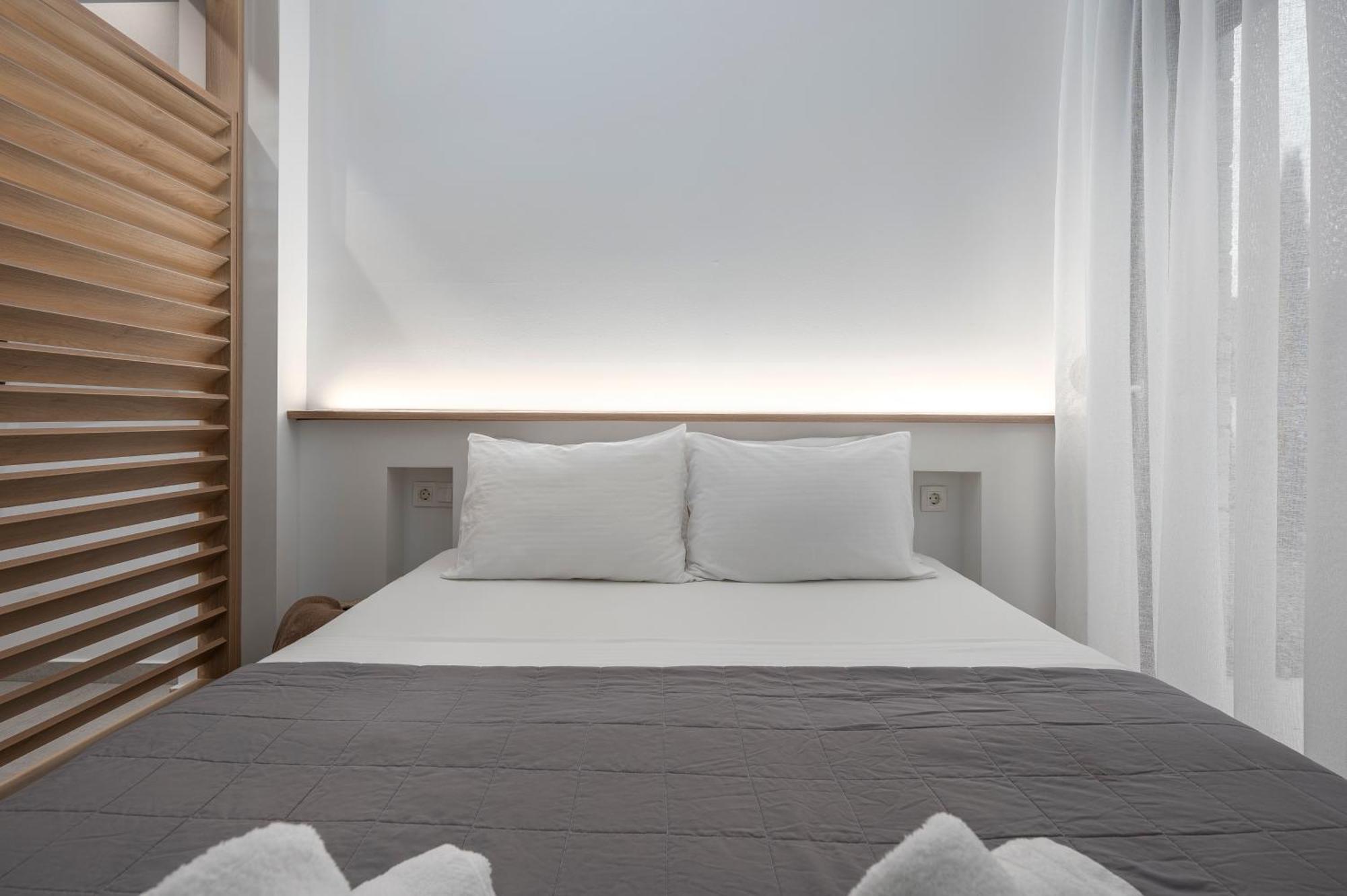 Apartment Cavo Blue Coastal Living *