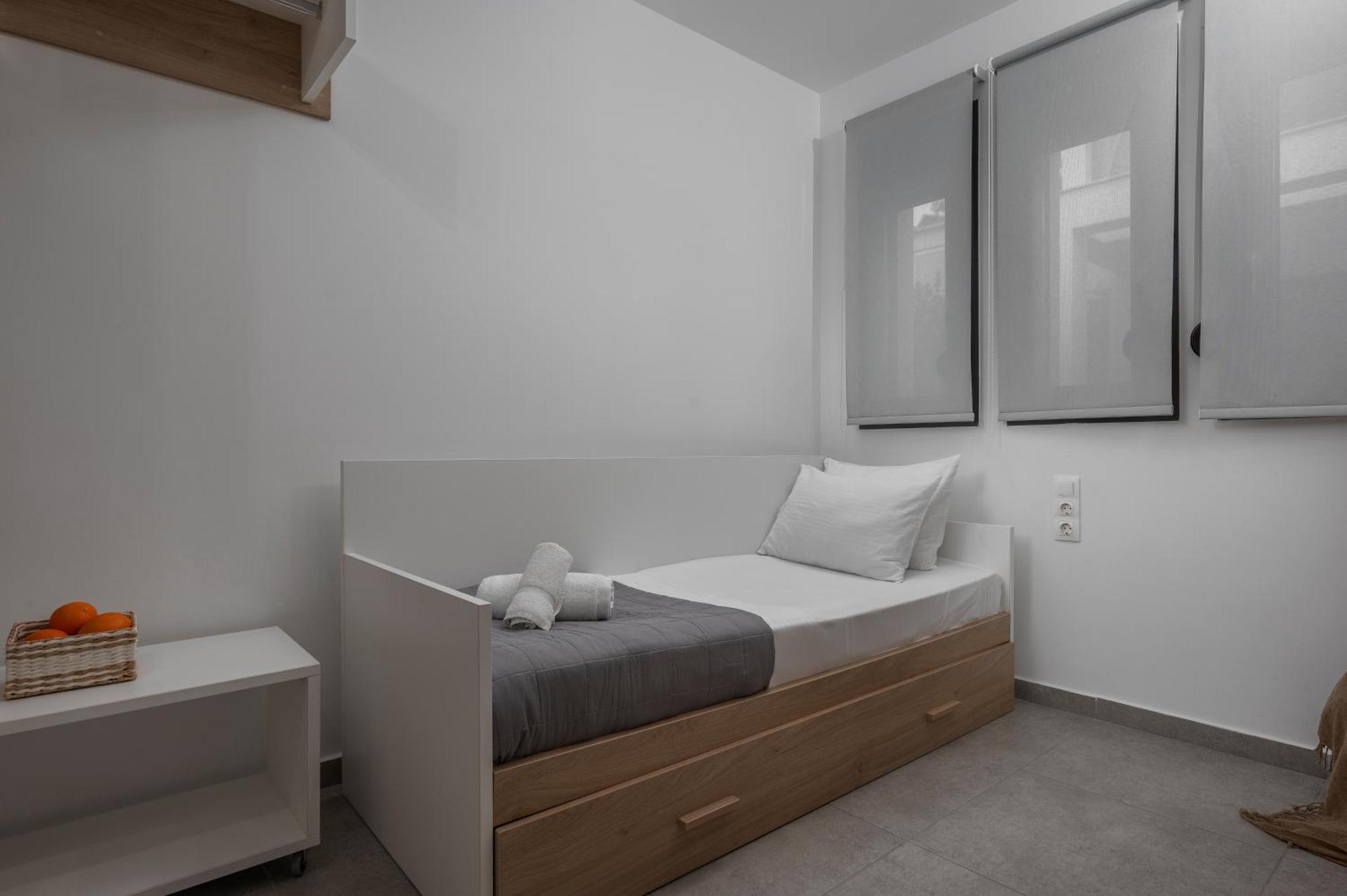 Apartment Cavo Blue Coastal Living