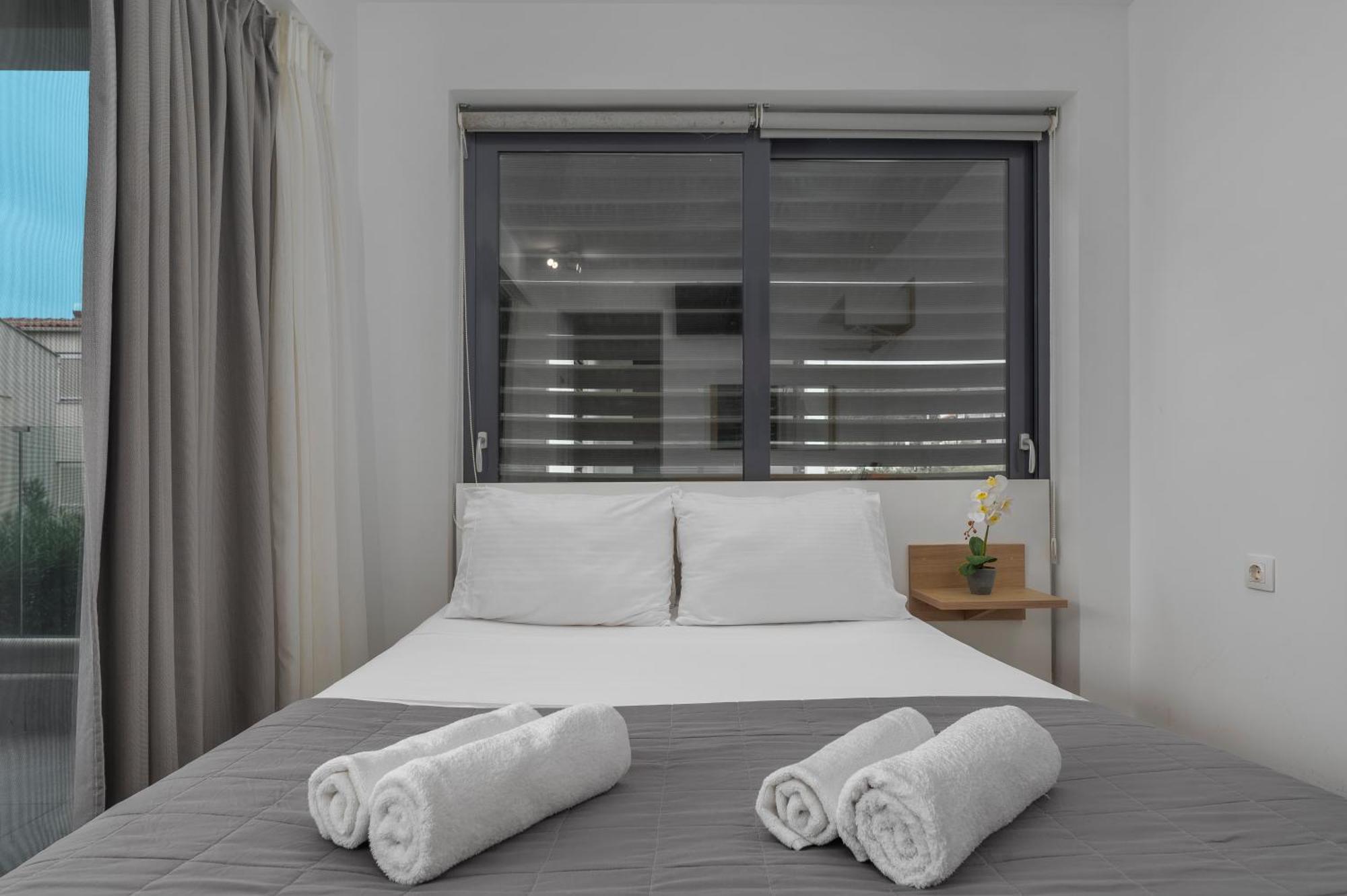 Apartment Cavo Blue Coastal Living *