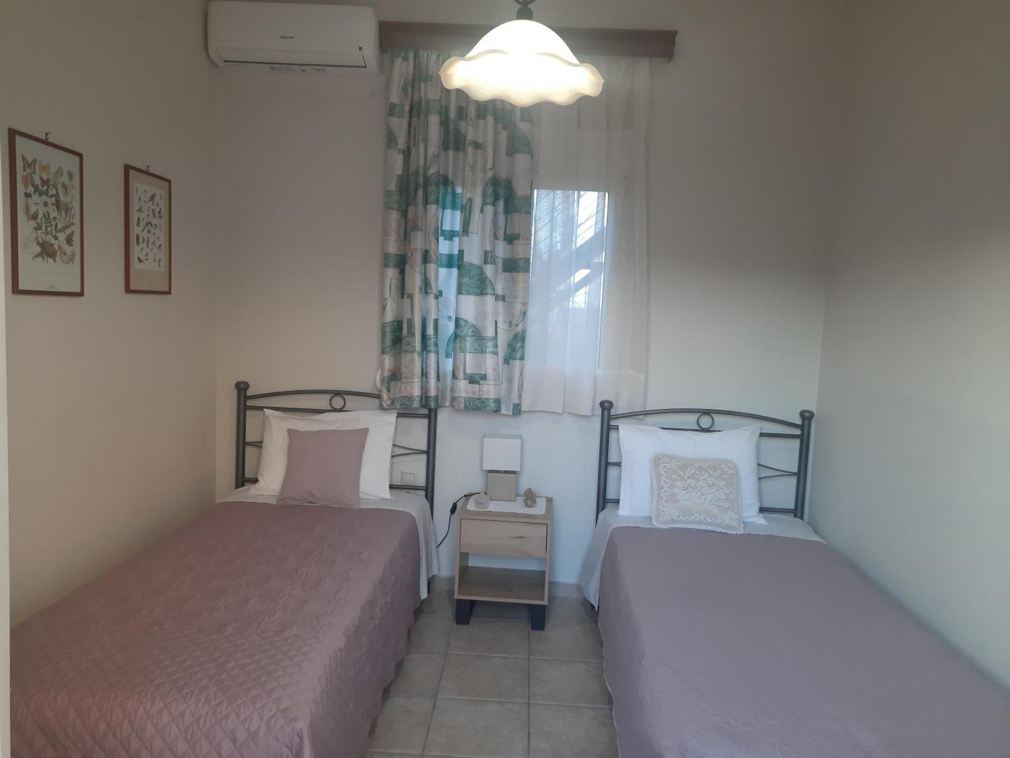 Holiday home George's House Between Falasarna And Balos Kissamos