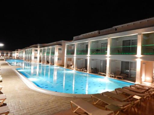 St Constantin Sea & 4* Gouves