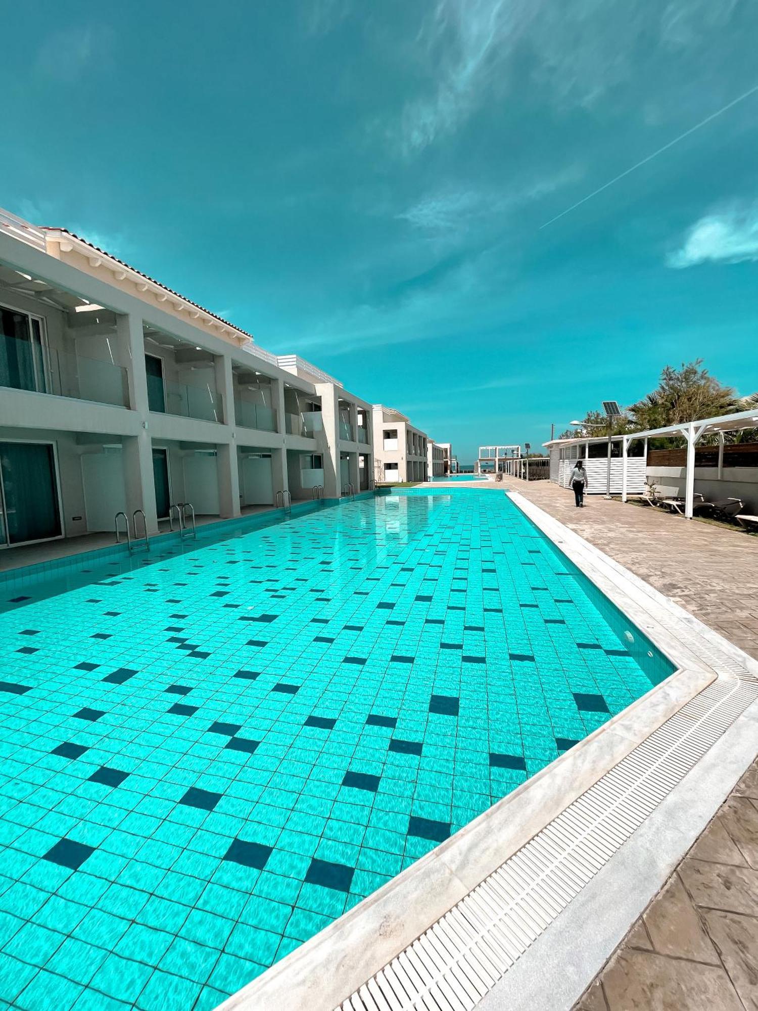 St Constantin Sea & Hotel Gouves