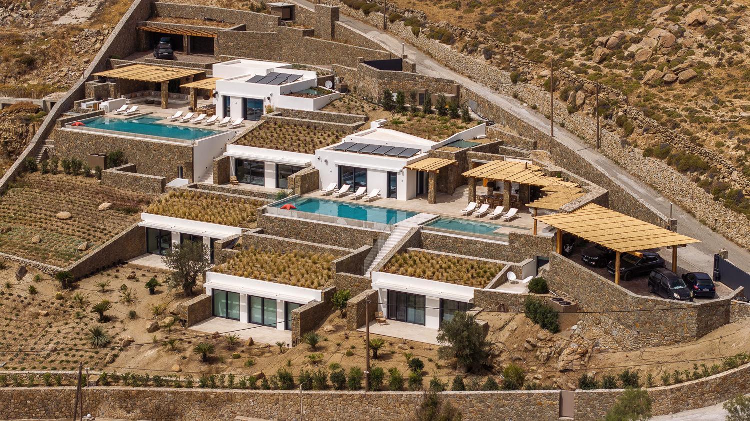 Villa Horizon Majesty *