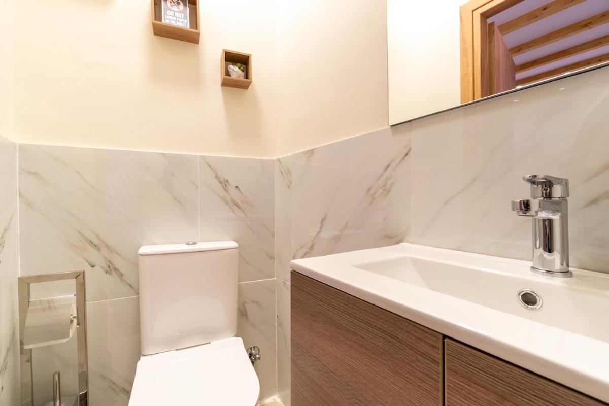 Apartment Vitouhouse Lakones