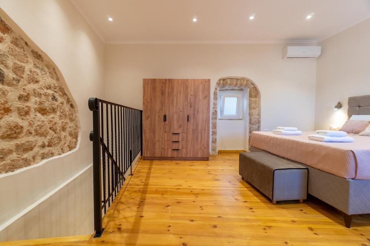 Vitouhouse Apartment *