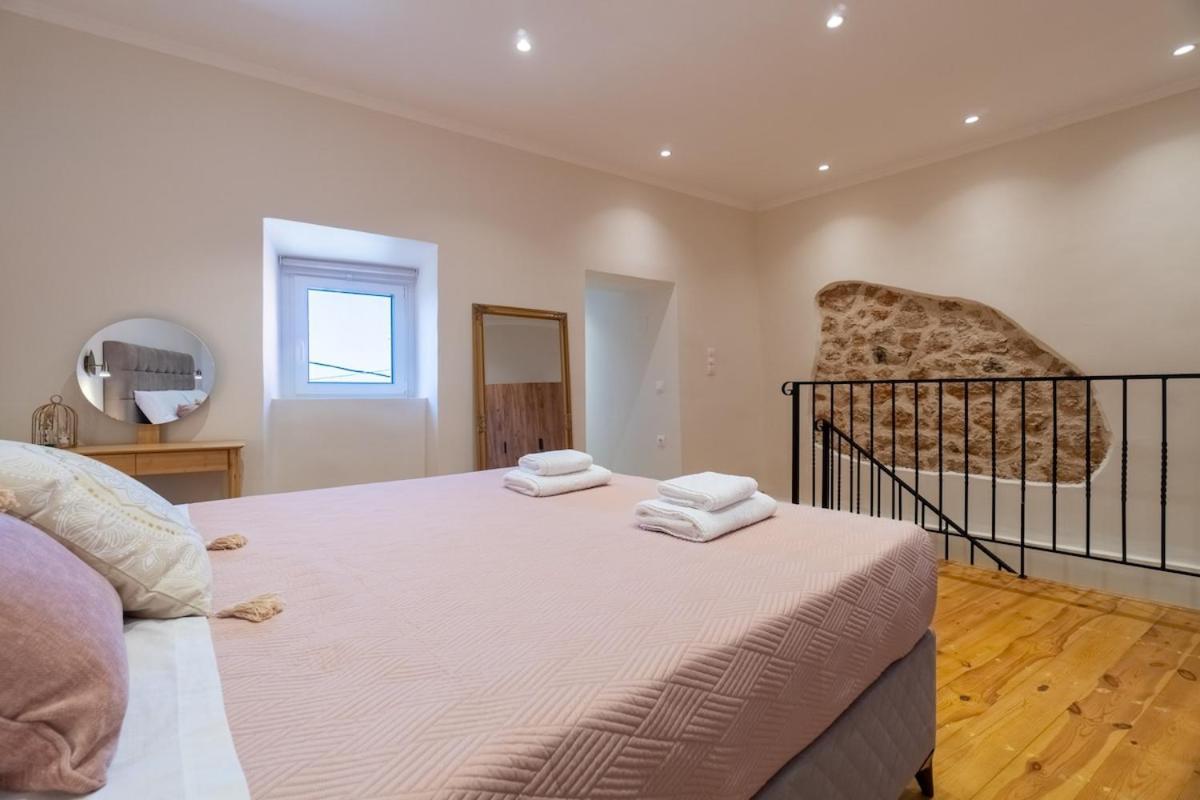 Vitouhouse Apartment Lakones
