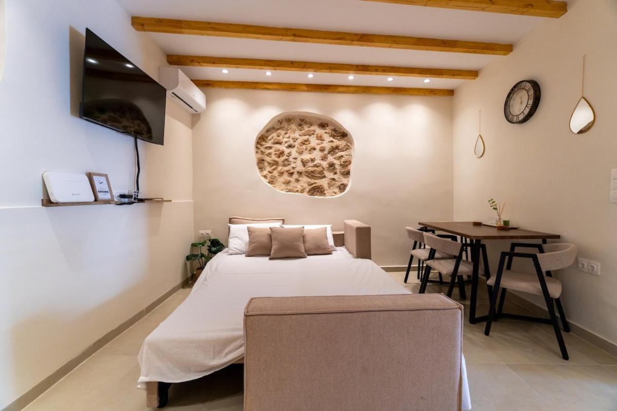 Vitouhouse Apartment *