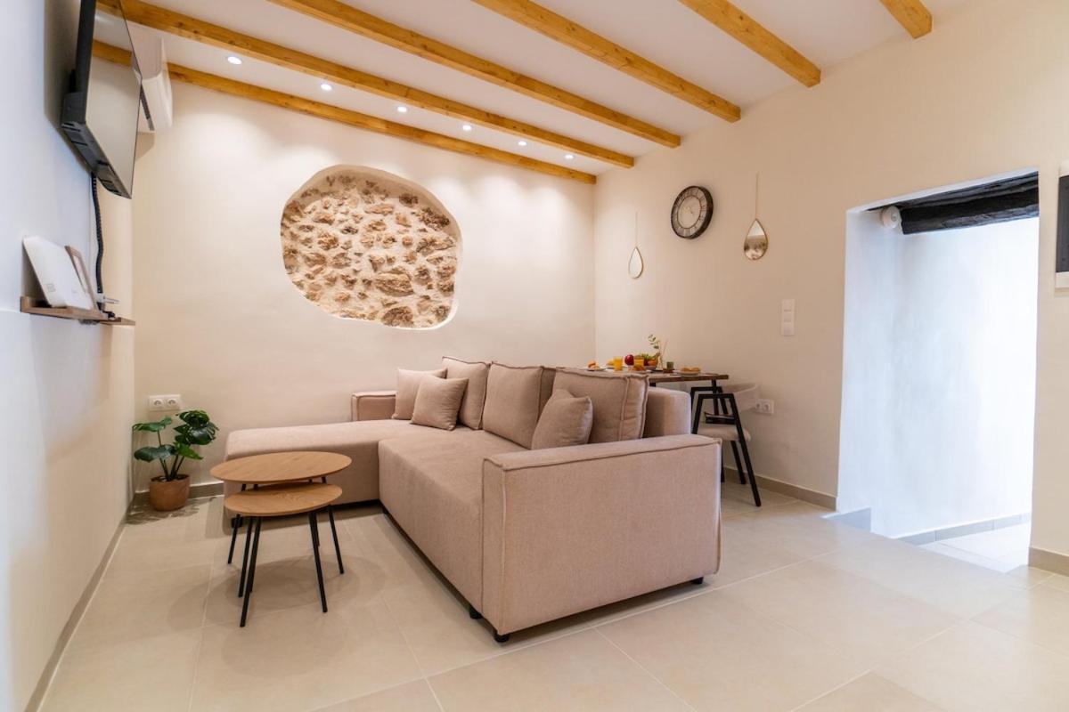 Apartment Vitouhouse *